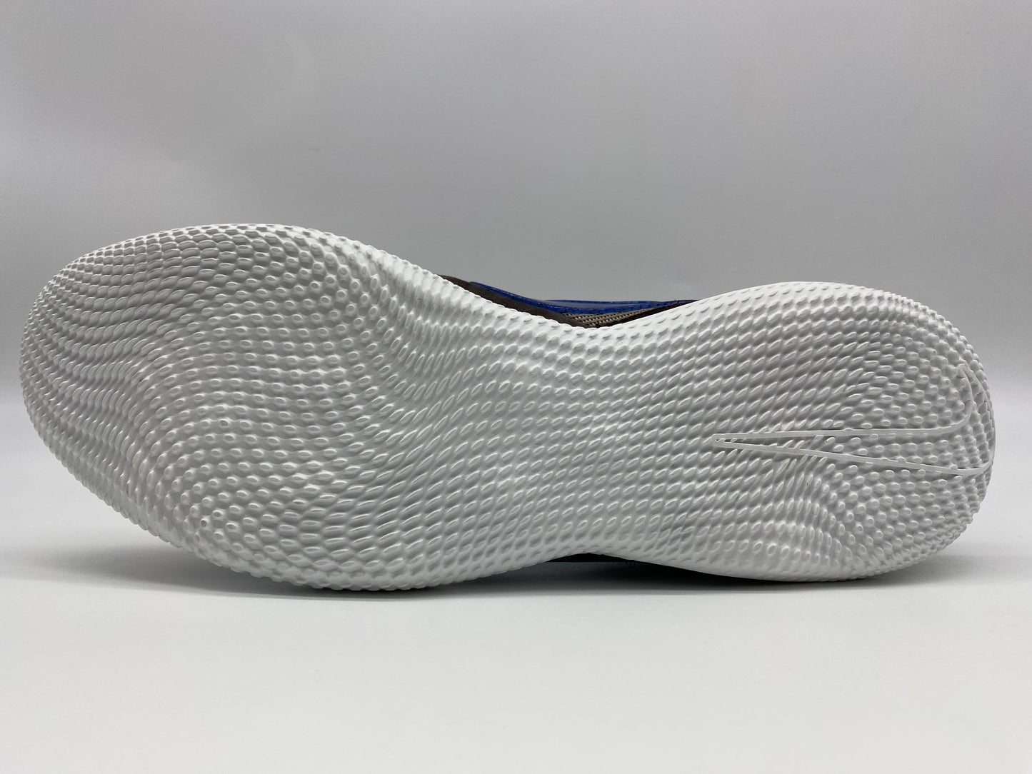 Nike Street Gato Black White