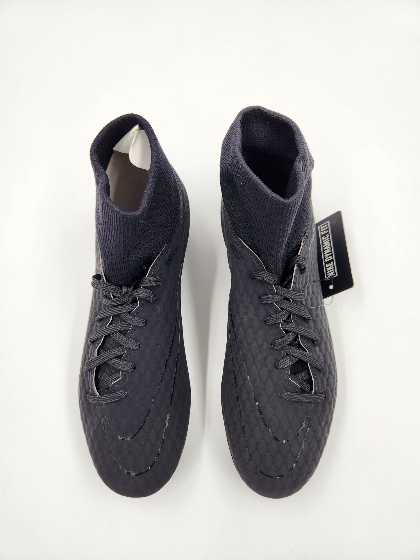 Nike Hypervenom Phelon 3 DF FG Black