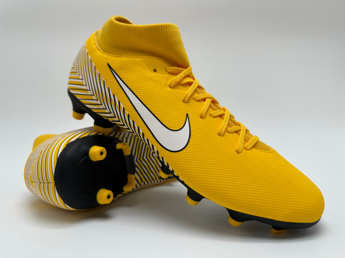 Nike Superfly 6 Academy NJR FG/MG Yellow