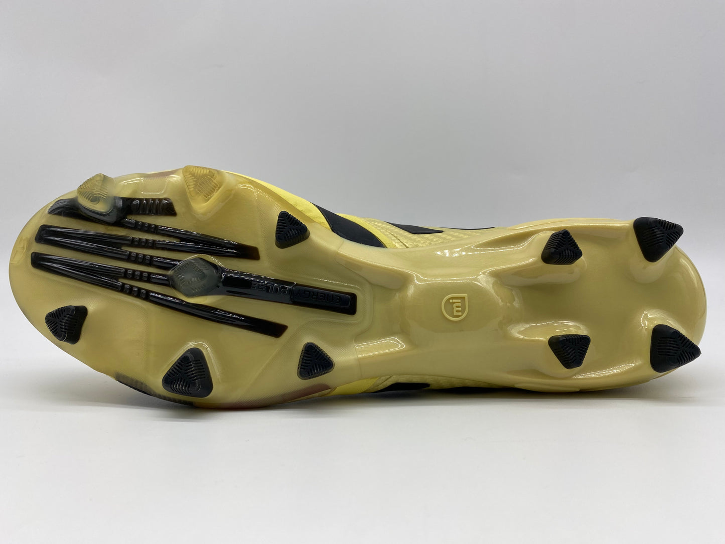 Adidas Nitrocharge 1.0 TRX FG KVL Gold Black