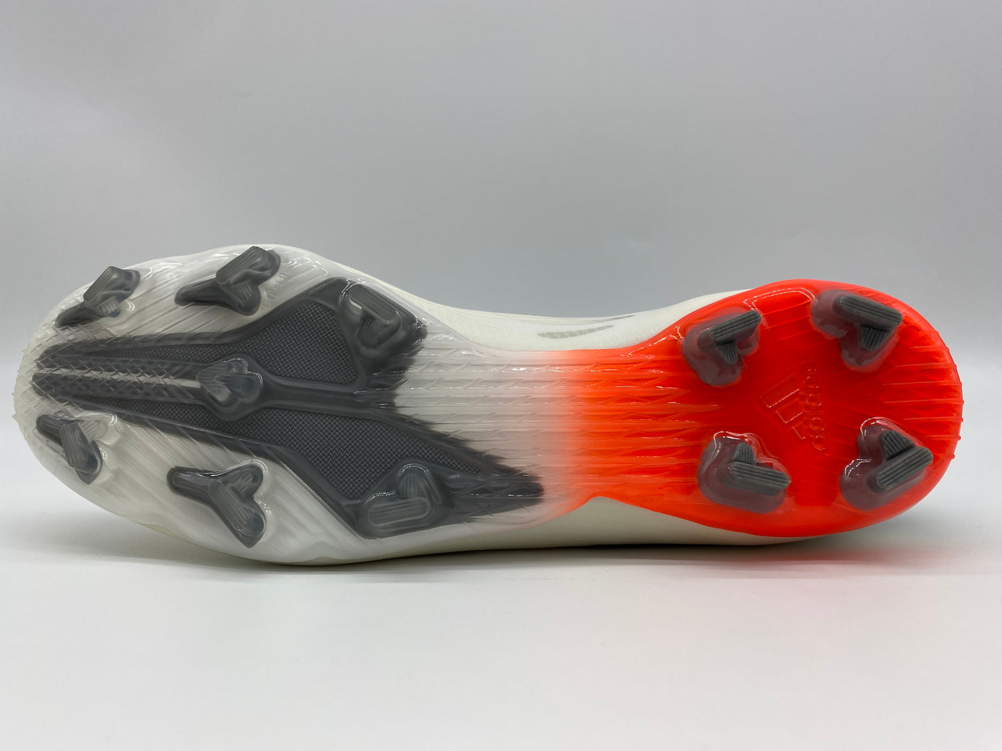 Adidas X Speedflow.2 FG White Red
