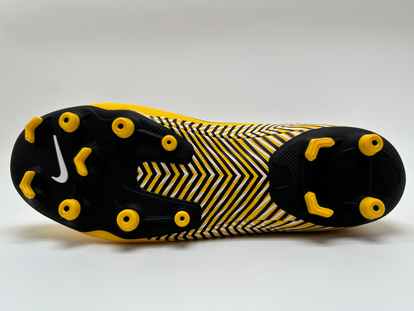 Nike Superfly 6 Academy NJR FG/MG Yellow