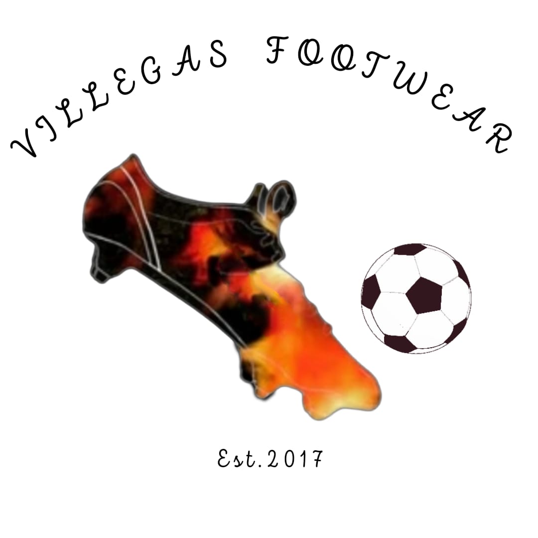 Villegas Footwear