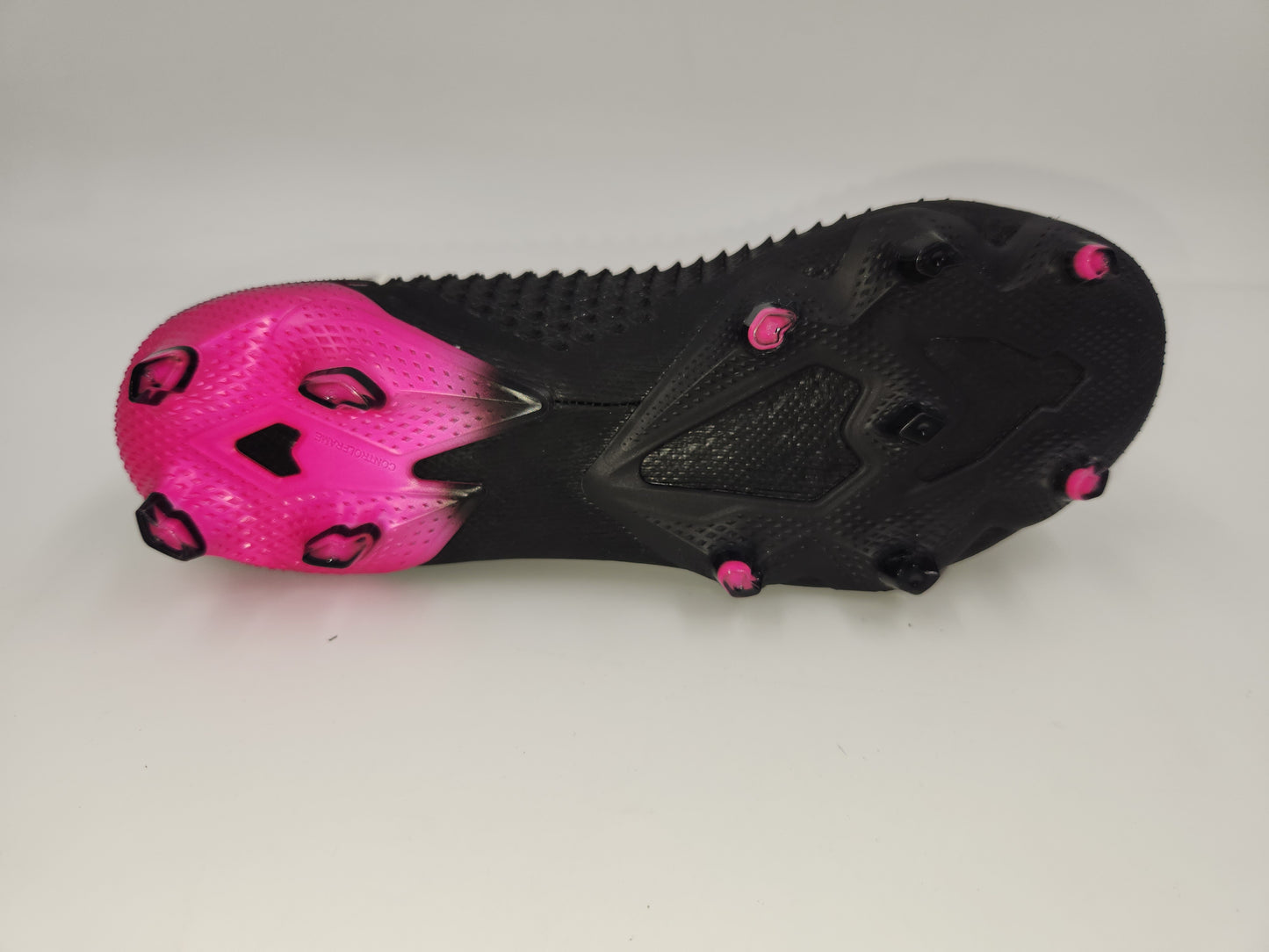 Adidas Predator Mutator 20+ FG Black Pink