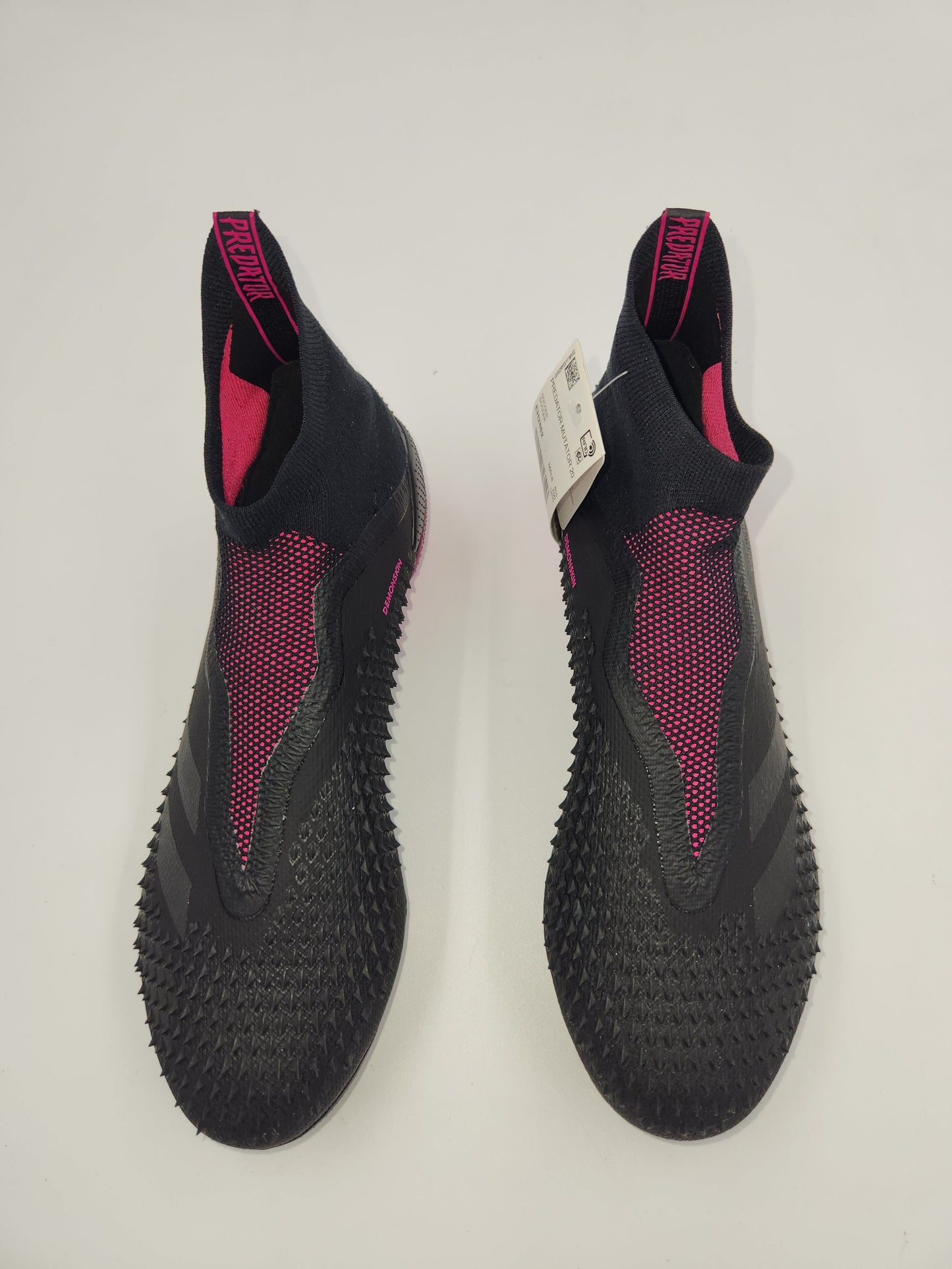 Adidas Predator Mutator 20+ FG Black Pink