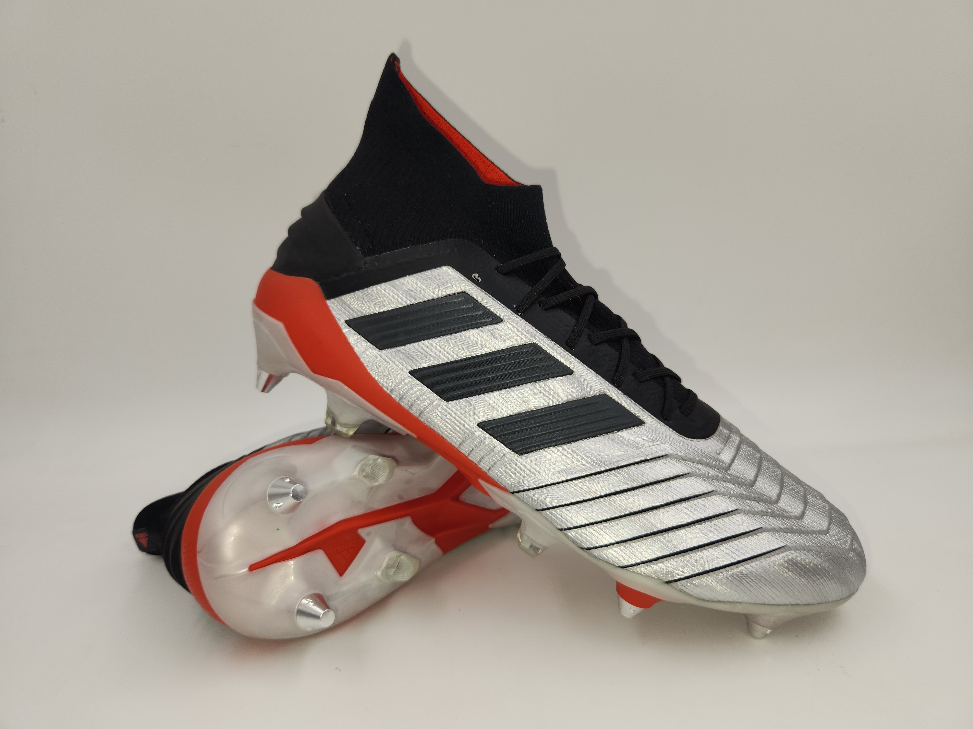 Adidas predator 19.1 review online