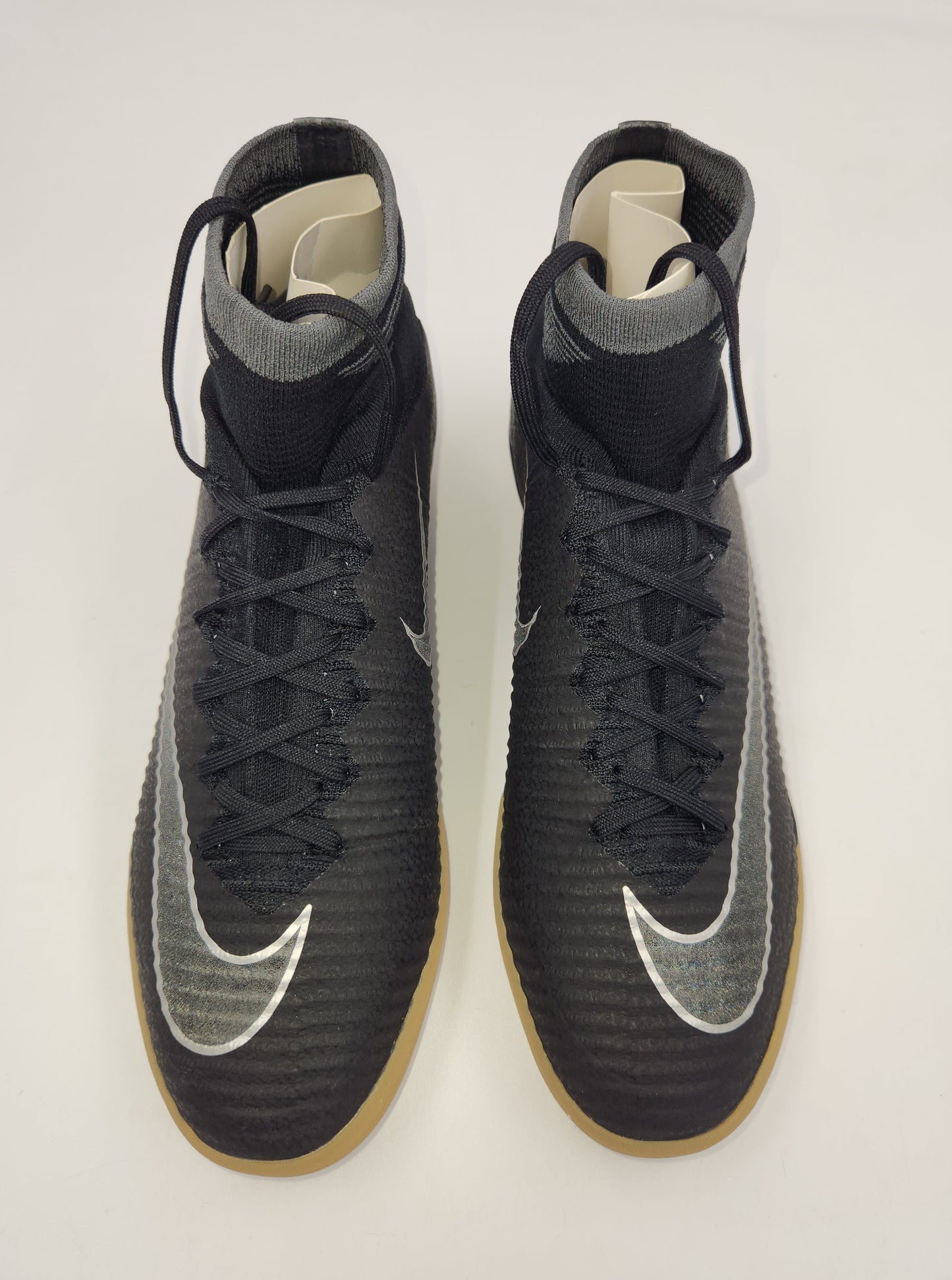Nike MercurialX Proximo II IC Black Brown
