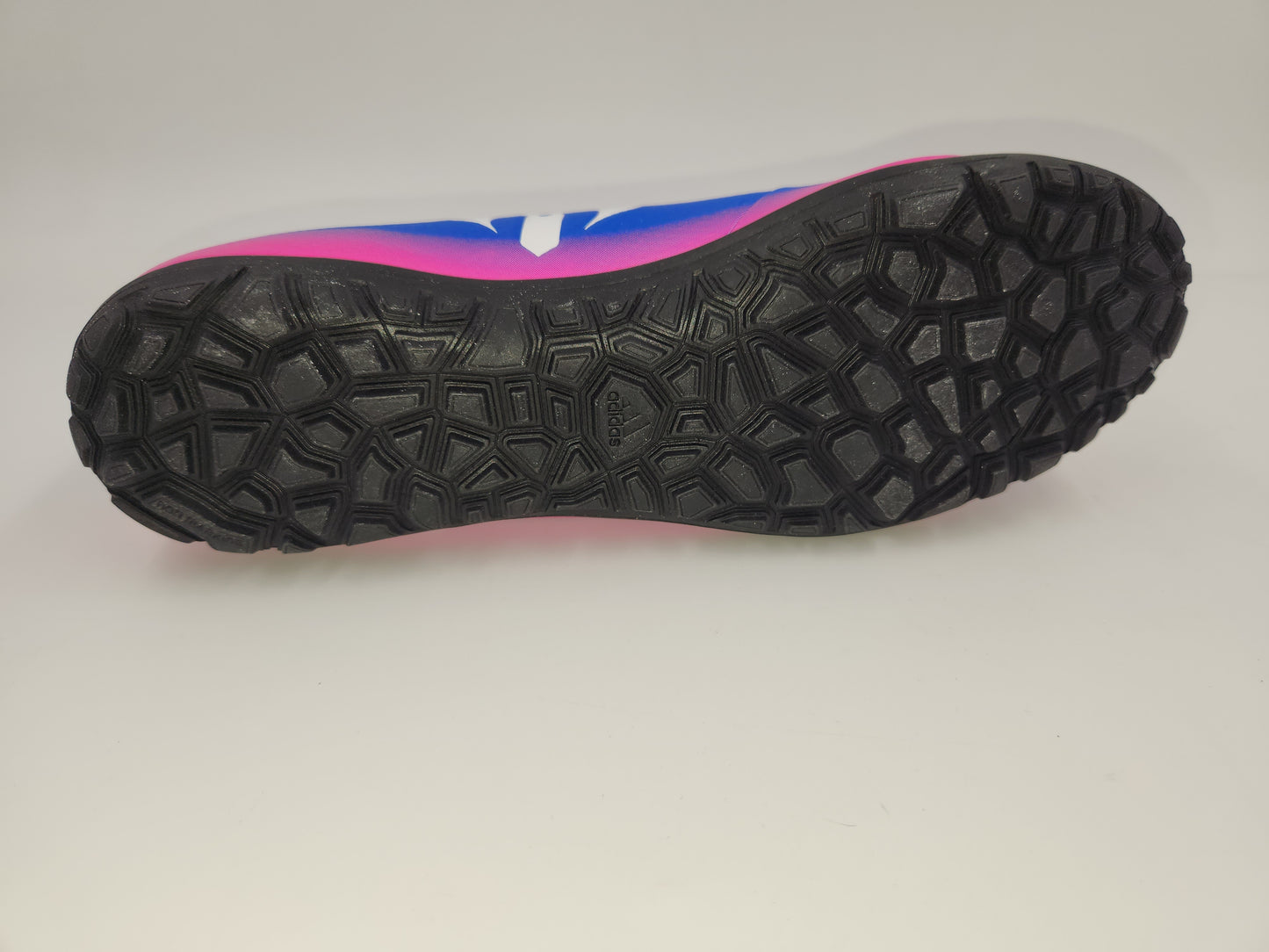 Adidas Messi 16.3 TF Blue Pink