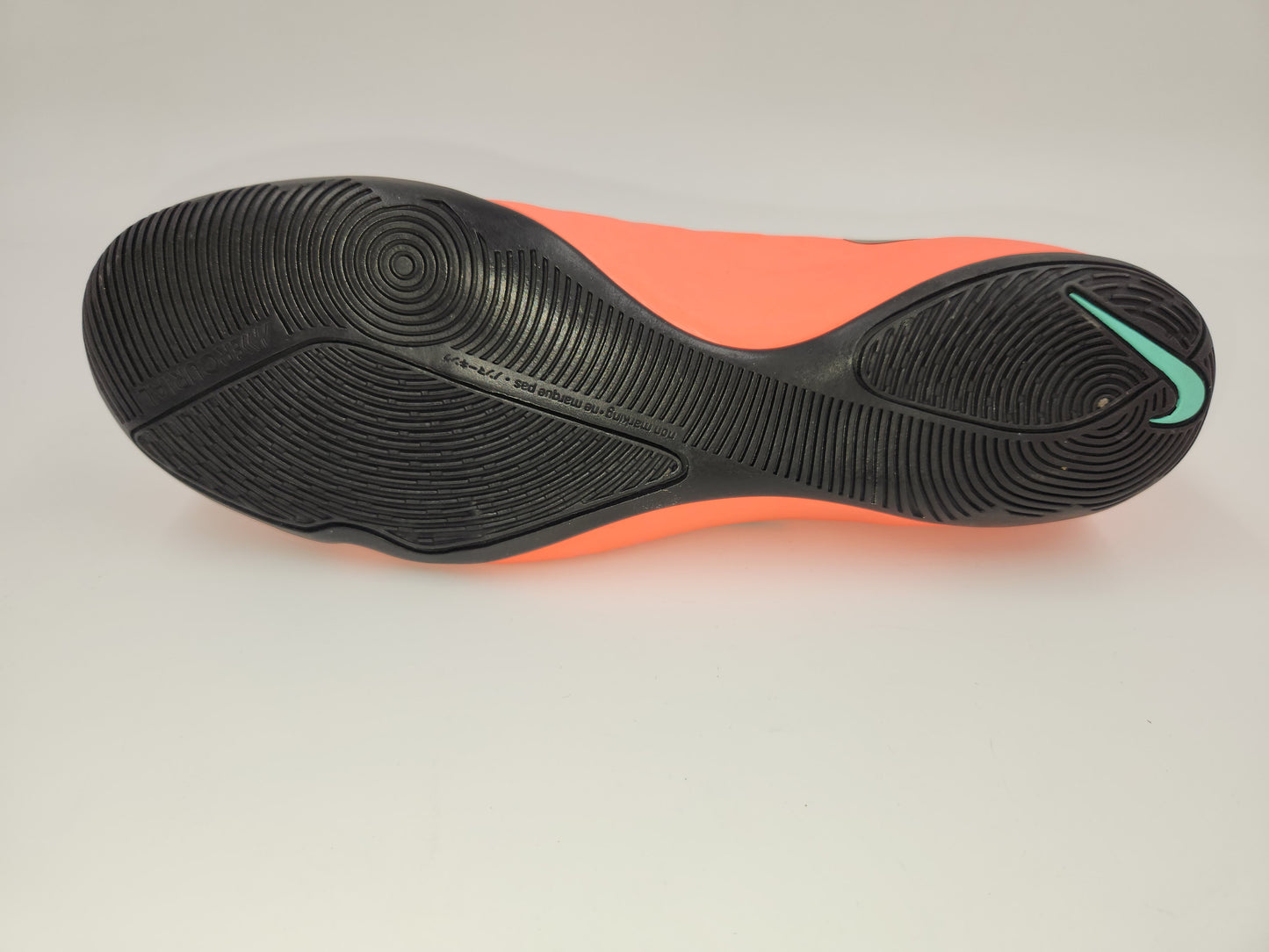 Nike Mercurial Victory V IC Mango Silver