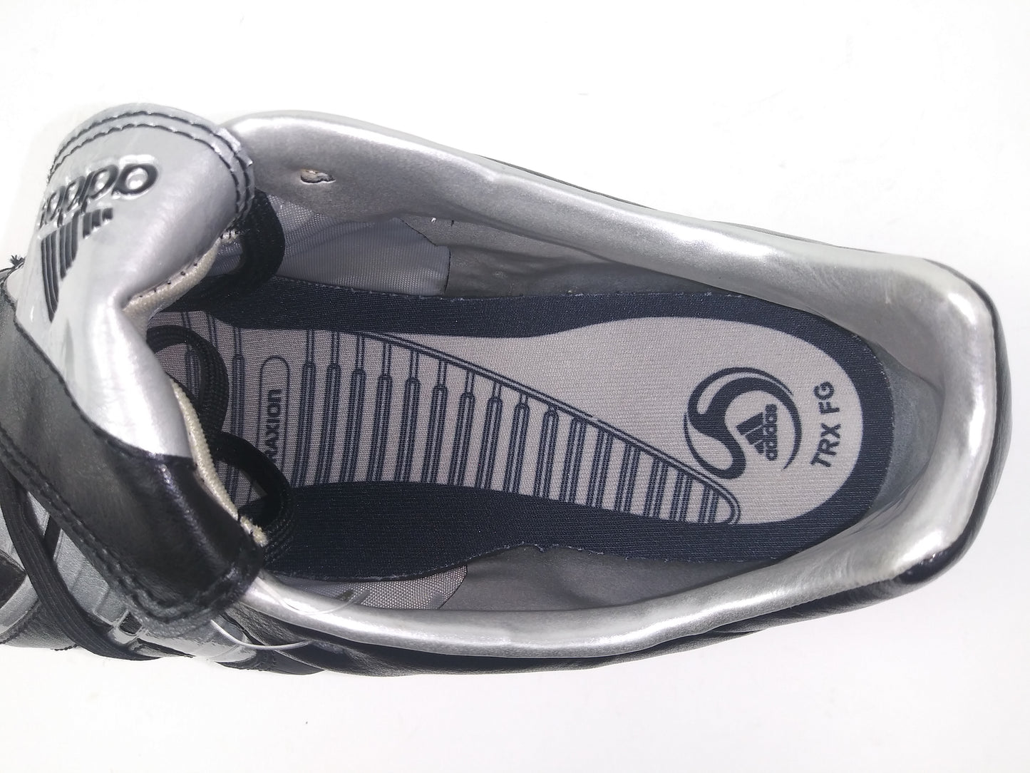 Adidas Absolado TRX FG Black Grey