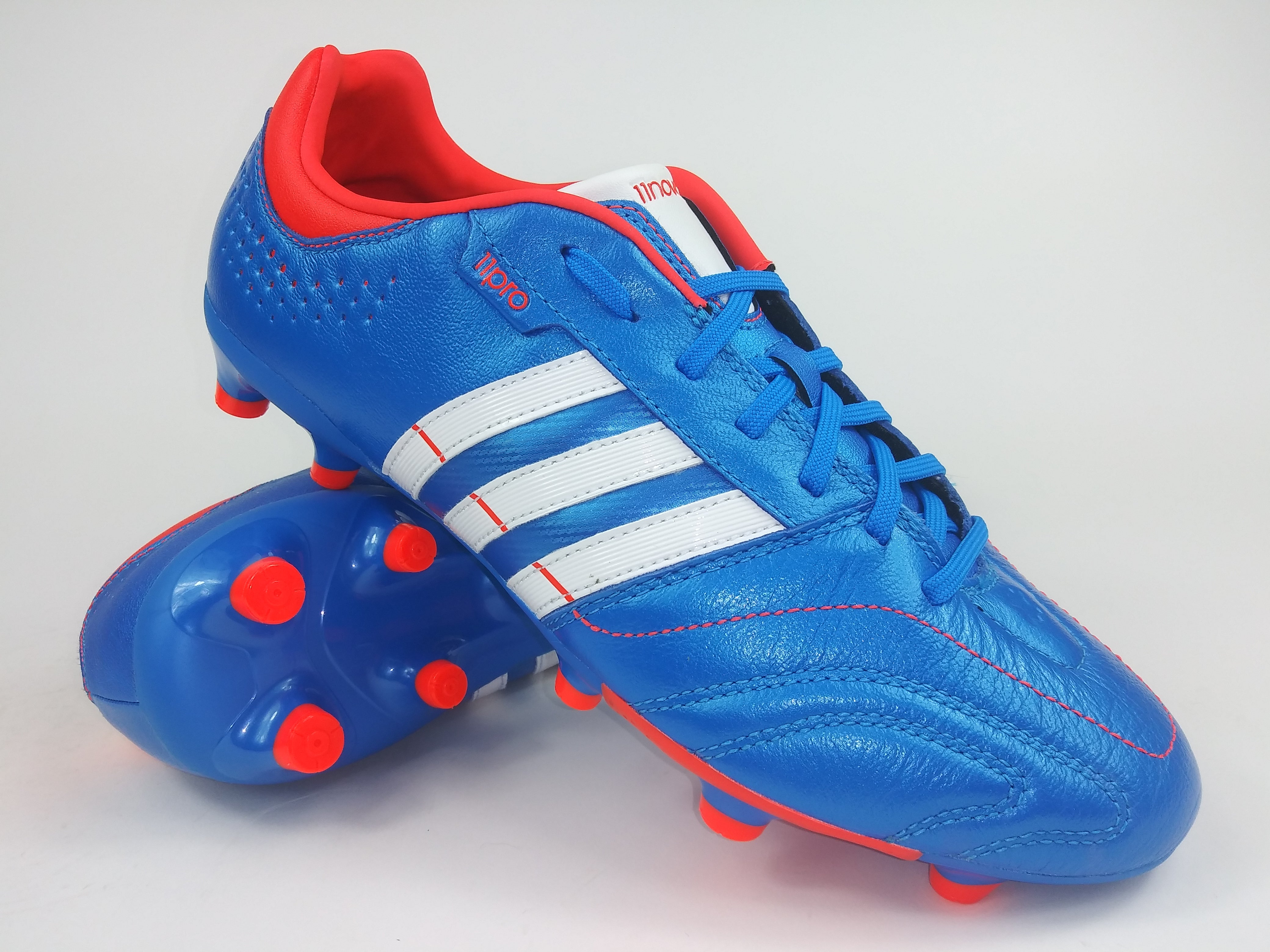 Adidas 11nova Clearance