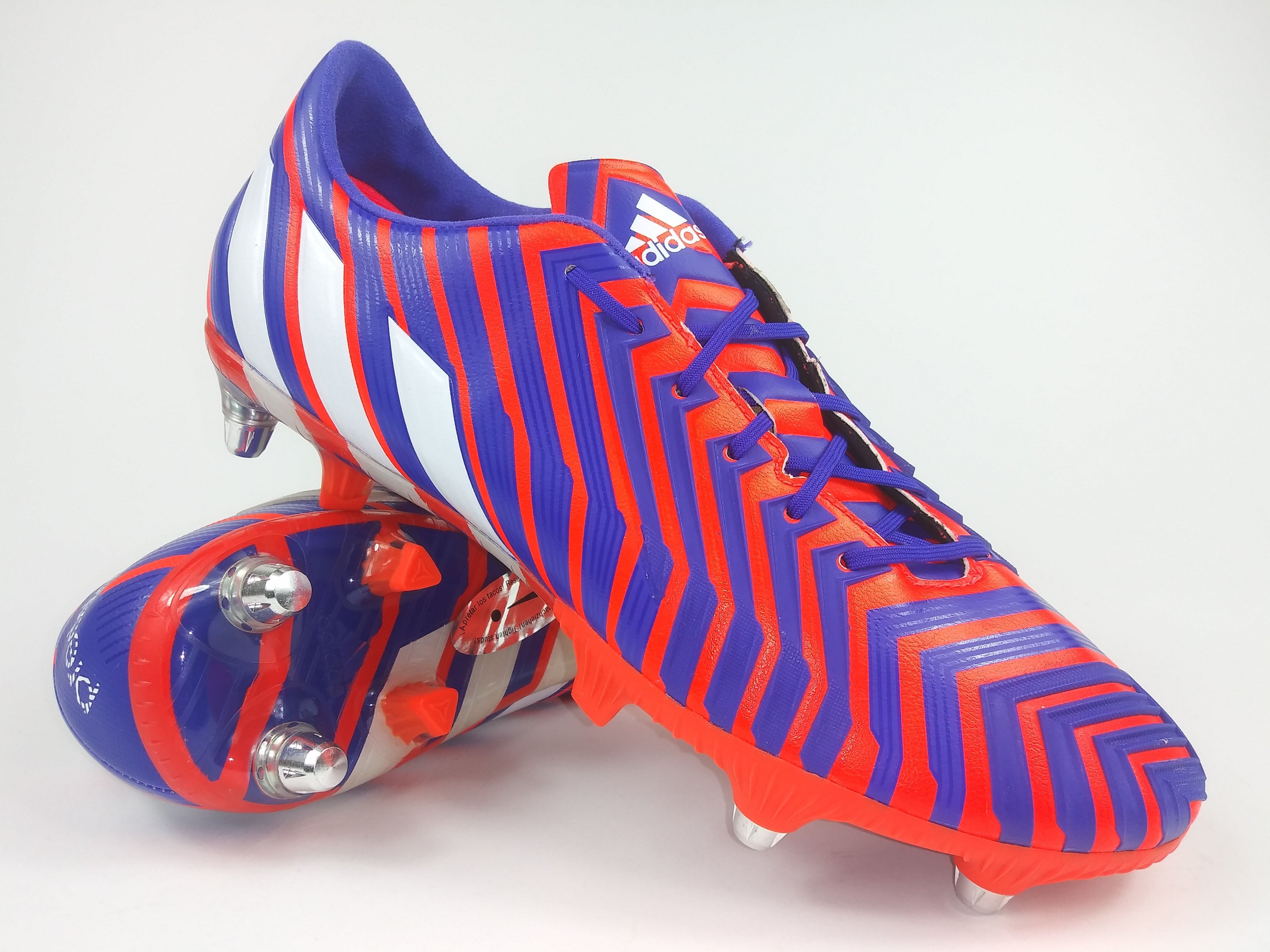 Adidas soccer cleats predator instinct Clearance