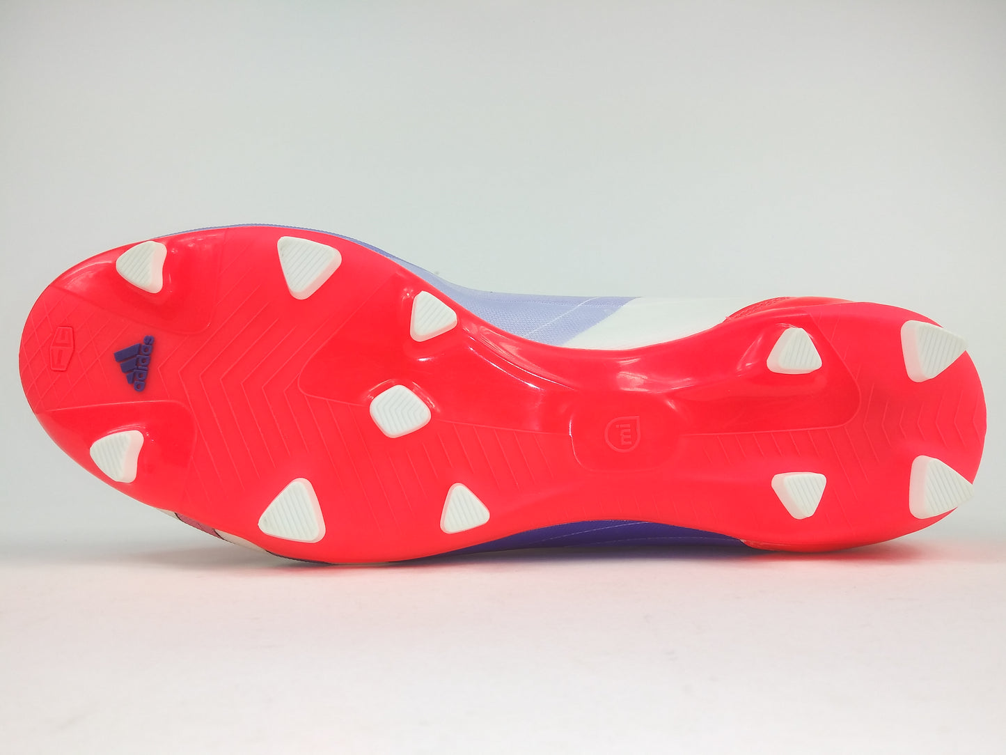 Adidas F30 TRX FG Pink Purple
