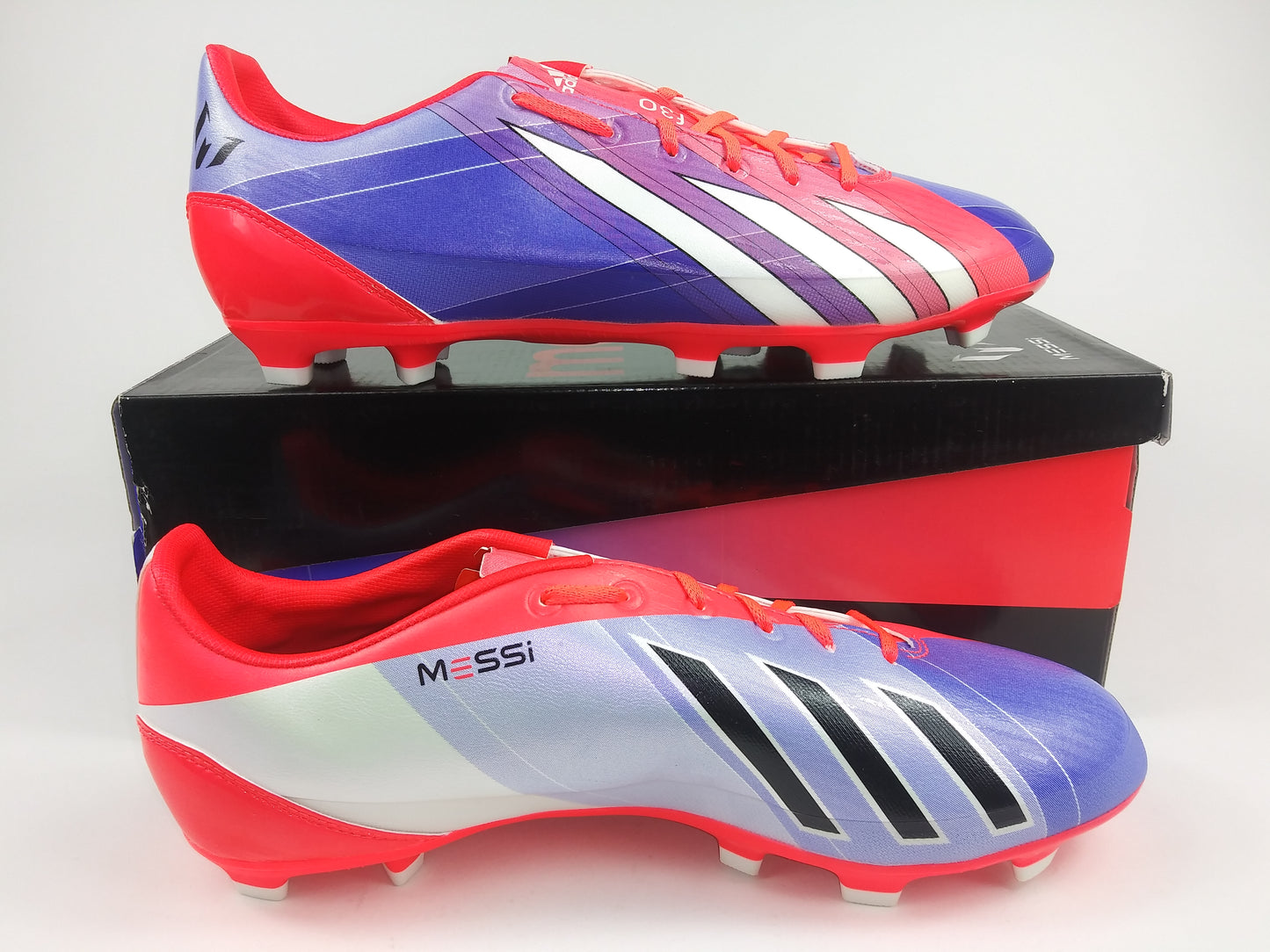 Adidas F30 TRX FG Pink Purple