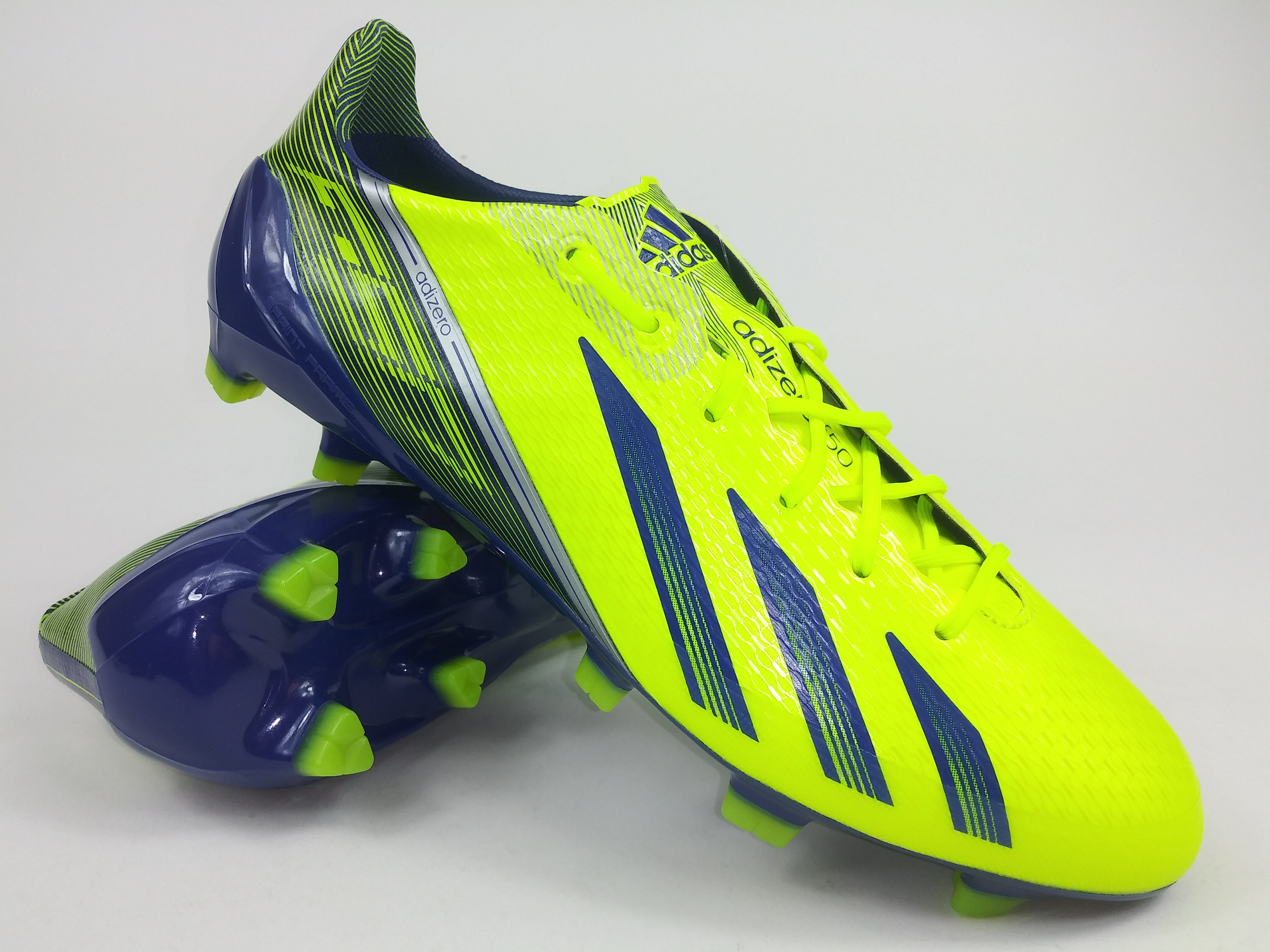 Adidas adizero f50 store trx fg