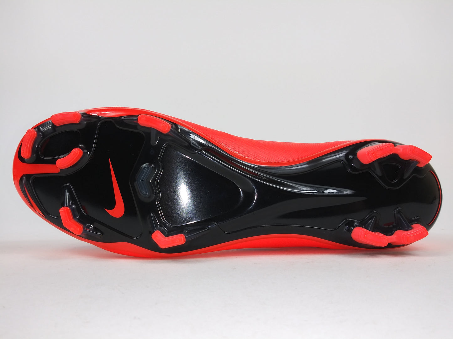 Nike Mercurial Veloce ll FG Pink Red