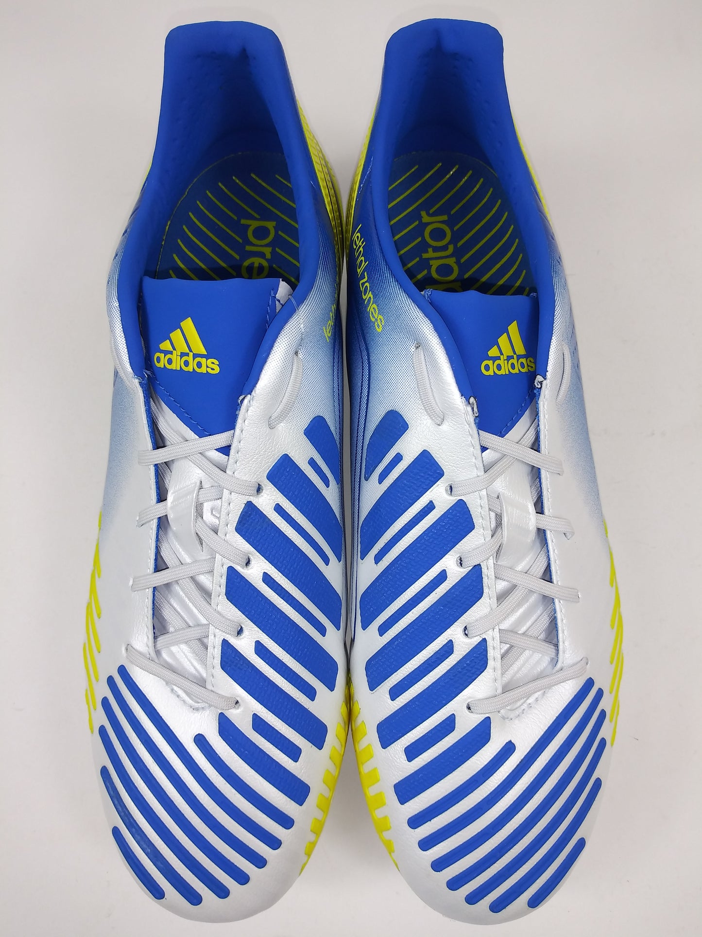 Adidas Predator LZ XTRX SG Blue