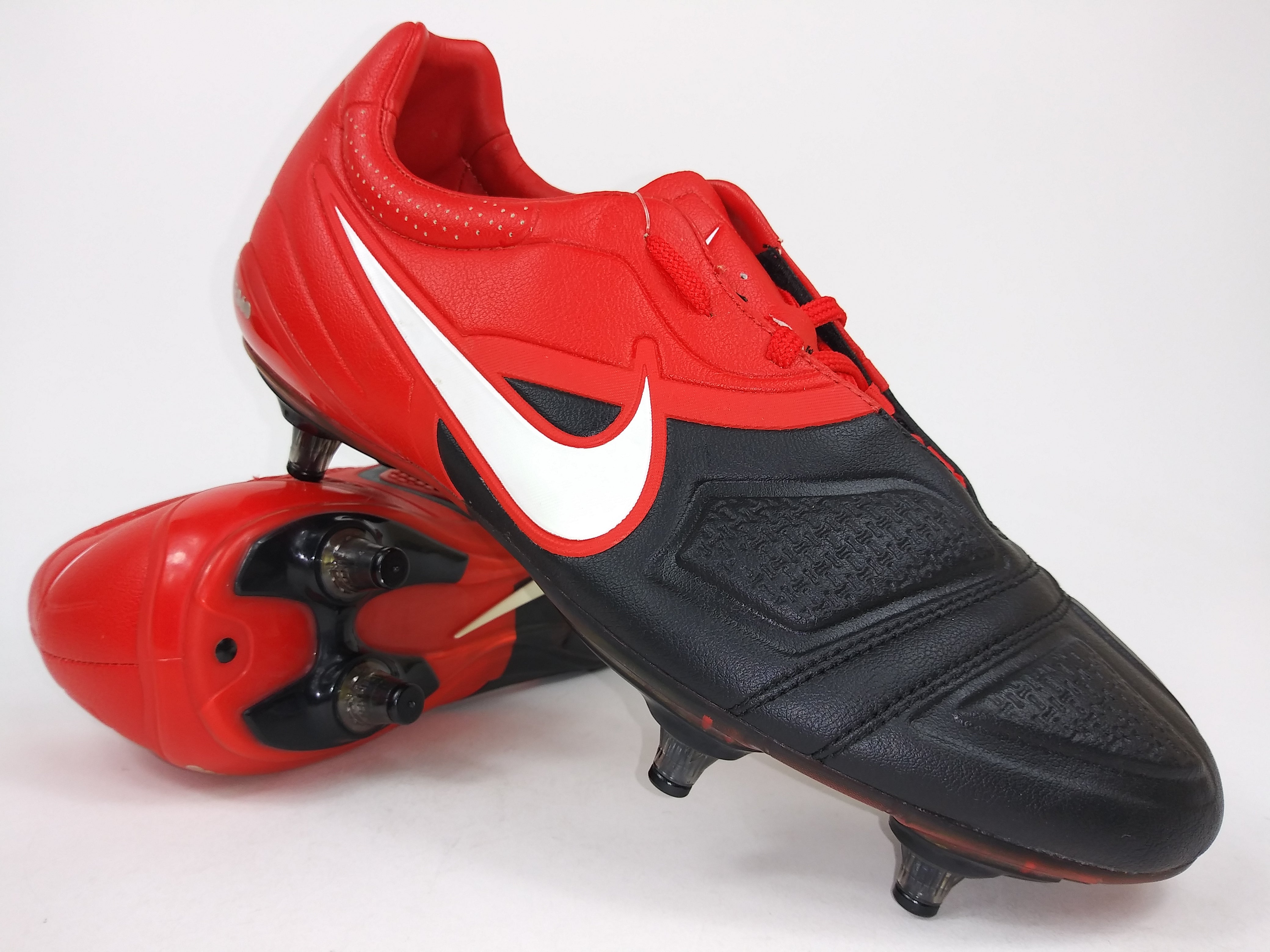 Nike CTR360 Maestri Red – Villegas Footwear