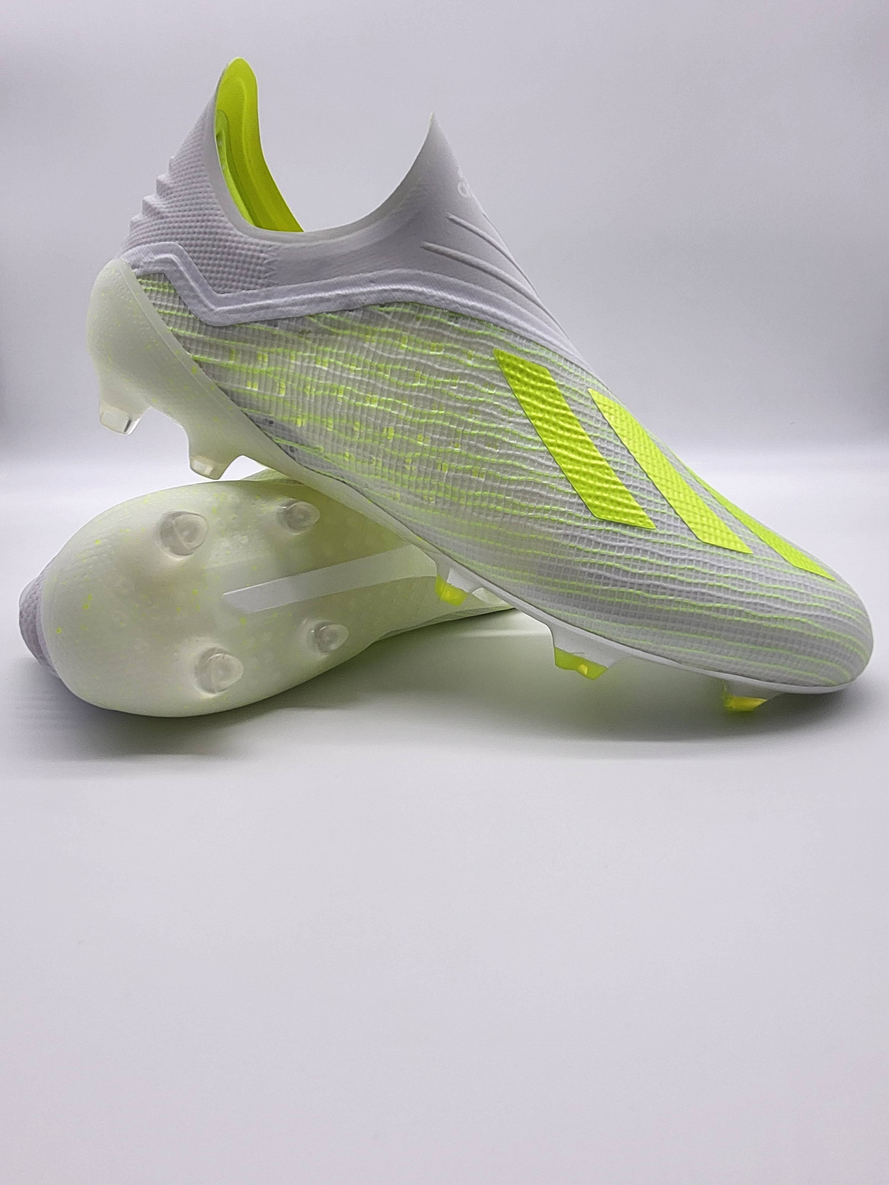 Adidas x 18 gold Clearance