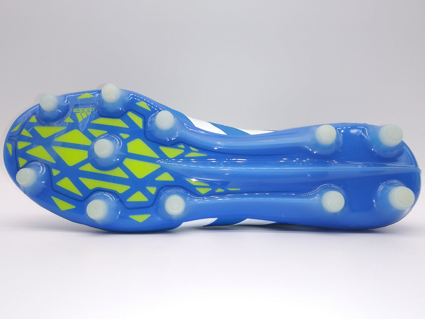 Adidas ACE 16.1 FG/AG Blue Green