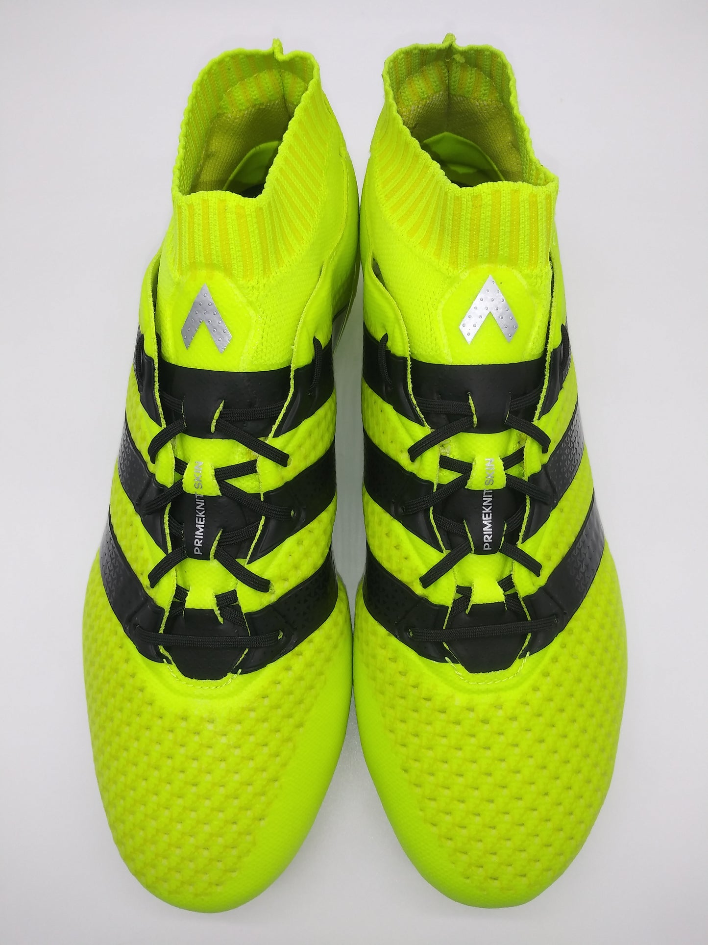Adidas ACE 16.1 Primeknit FG Yellow Black