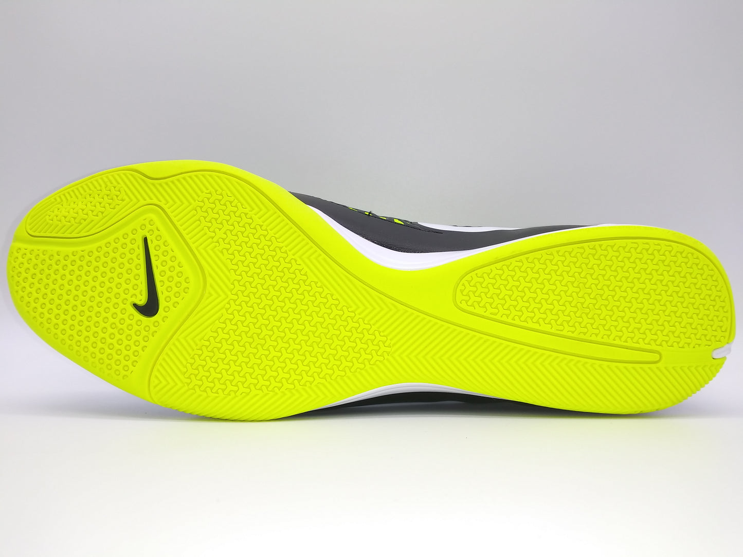 Nike Magista Onda IC Black Yellow