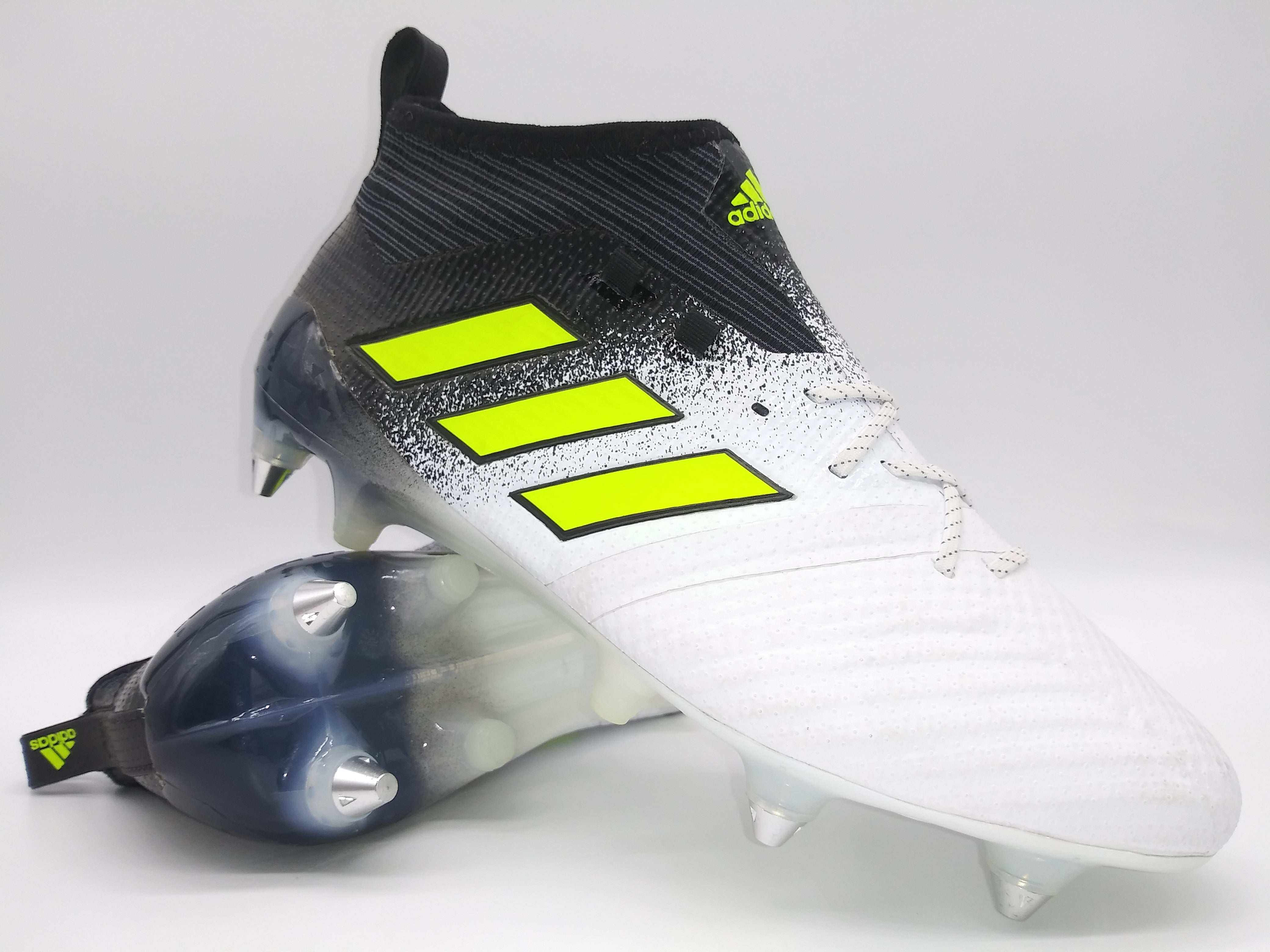 Adidas ace 17 white Clearance