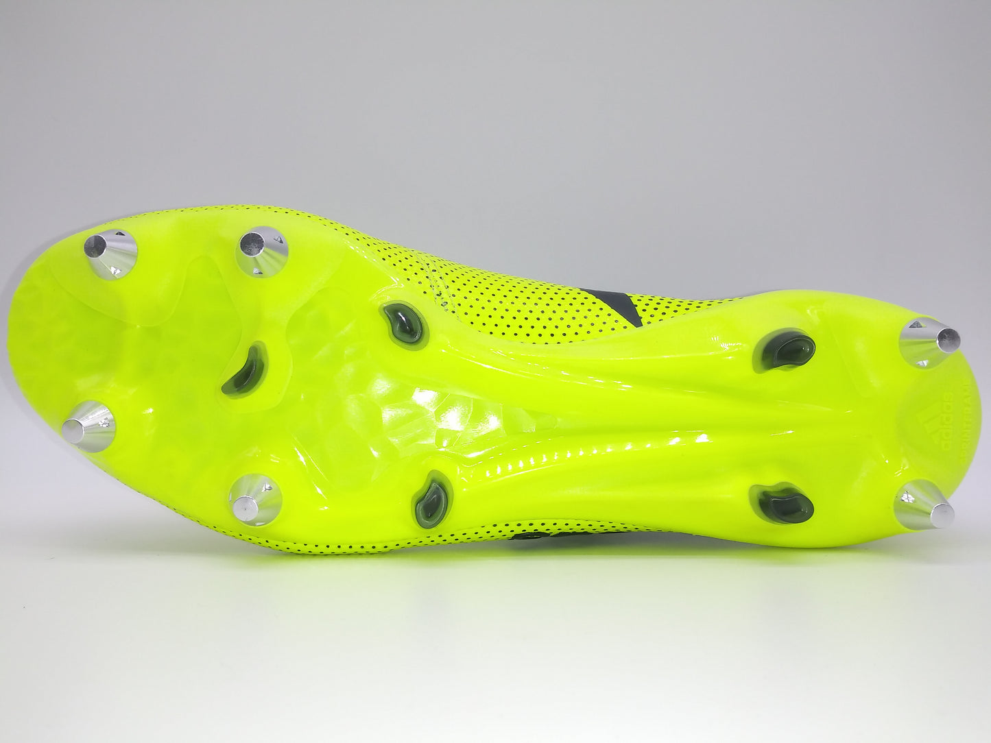 Adidas X 17.1 SG Yellow Black