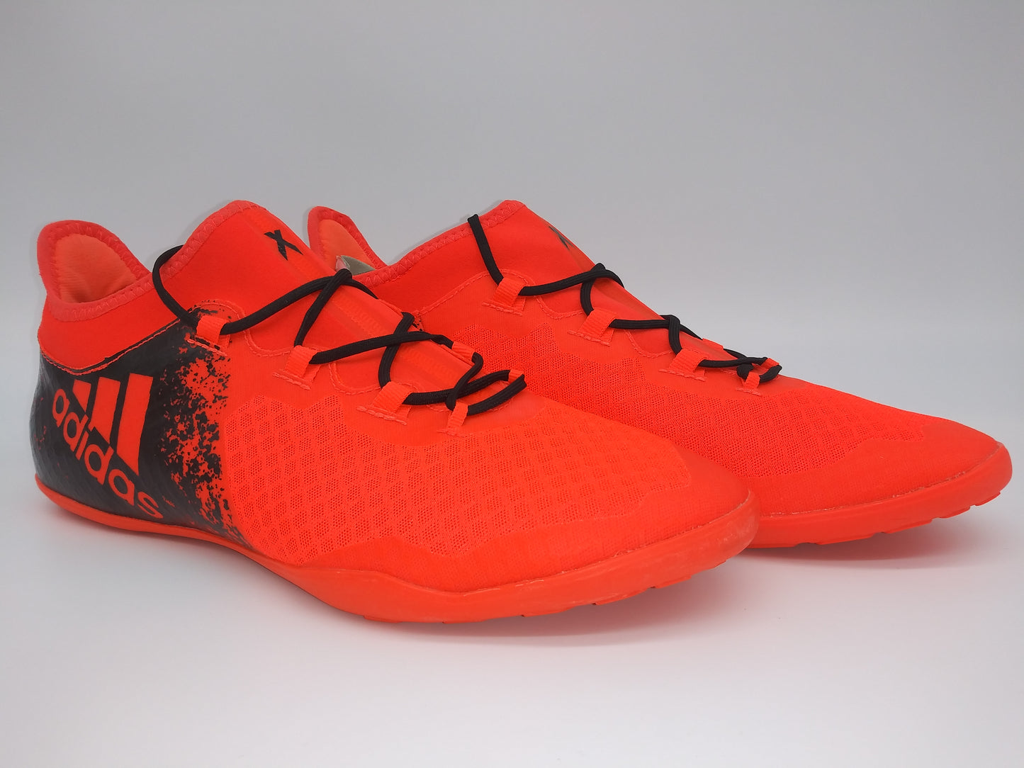 Adidas X 16.2 Court Red