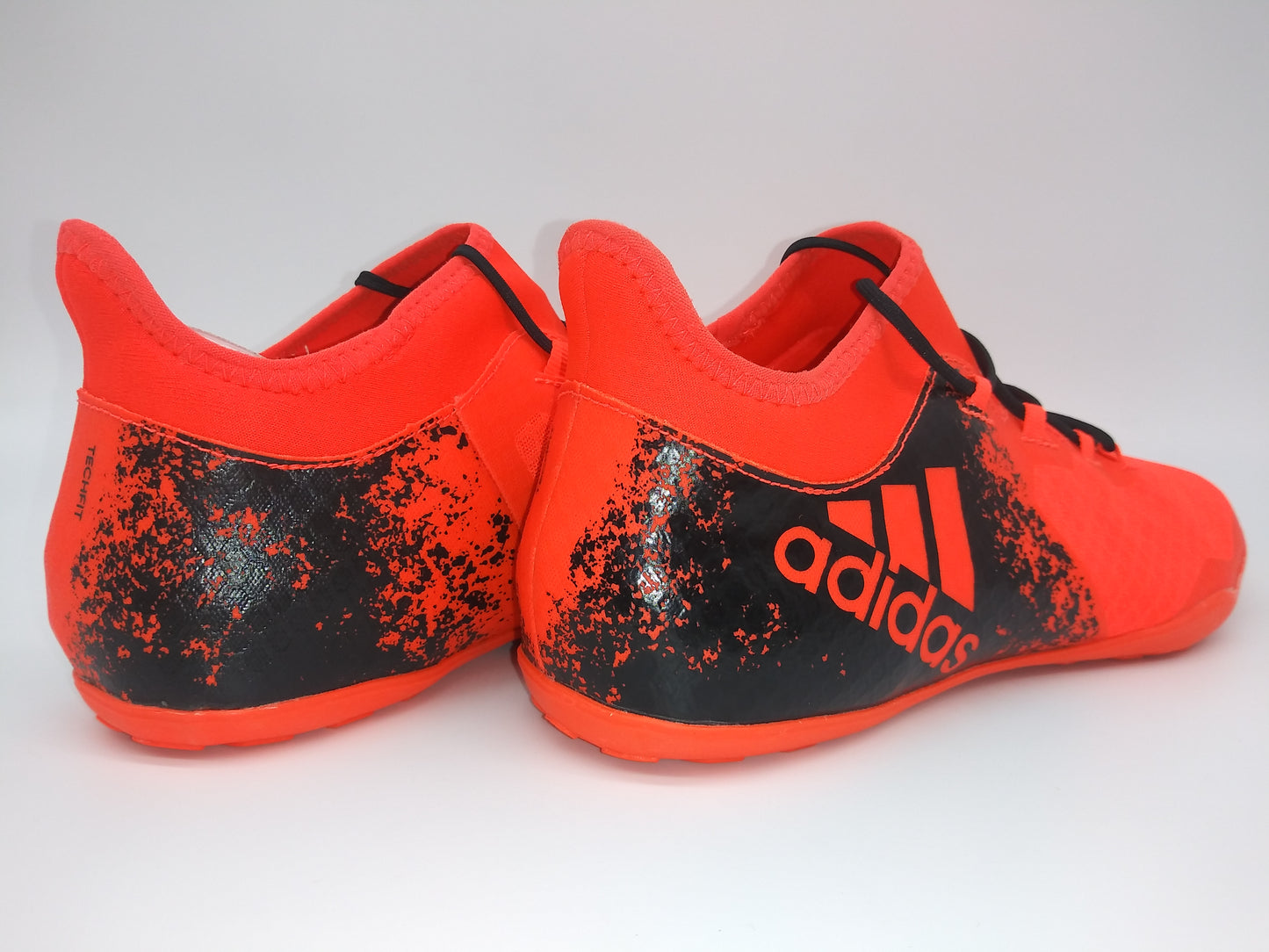 Adidas X 16.2 Court Red