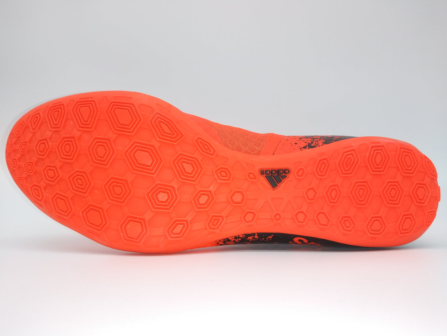 Adidas X 16.2 Court Red
