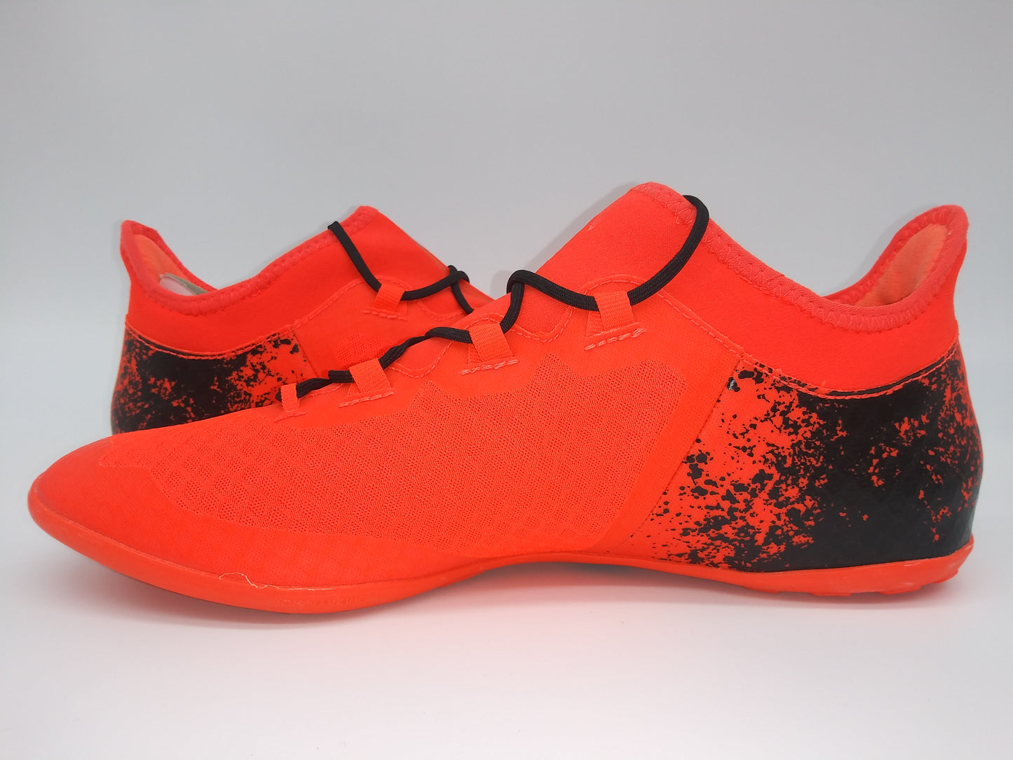 Adidas X 16.2 Court Red