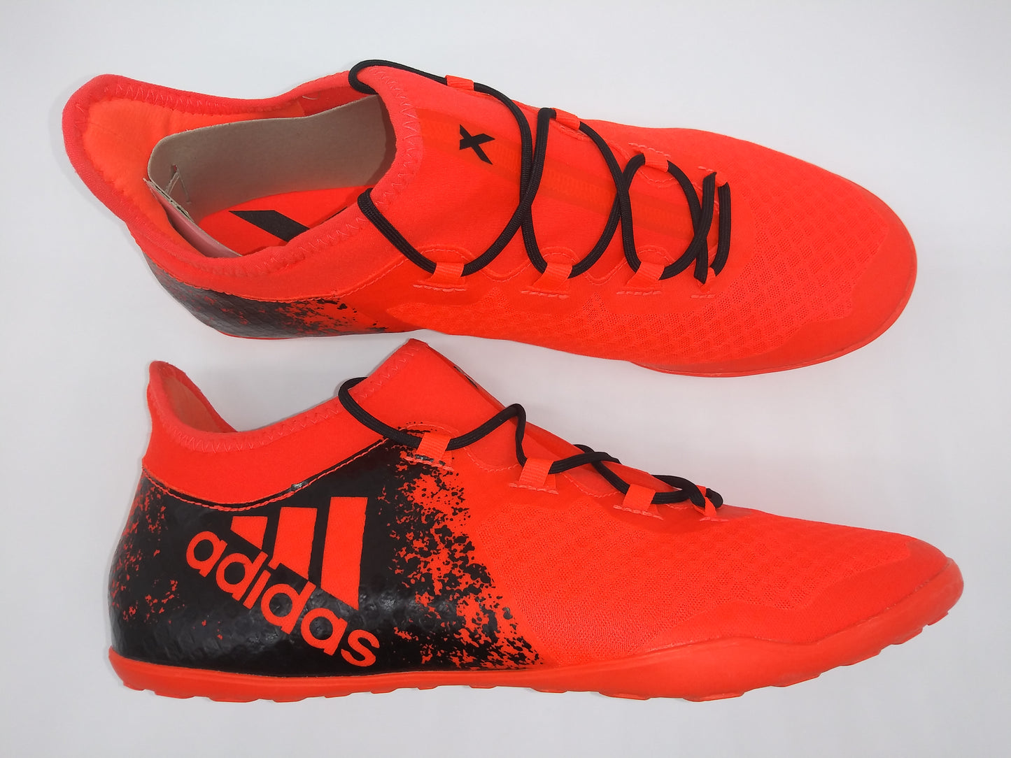 Adidas X 16.2 Court Red
