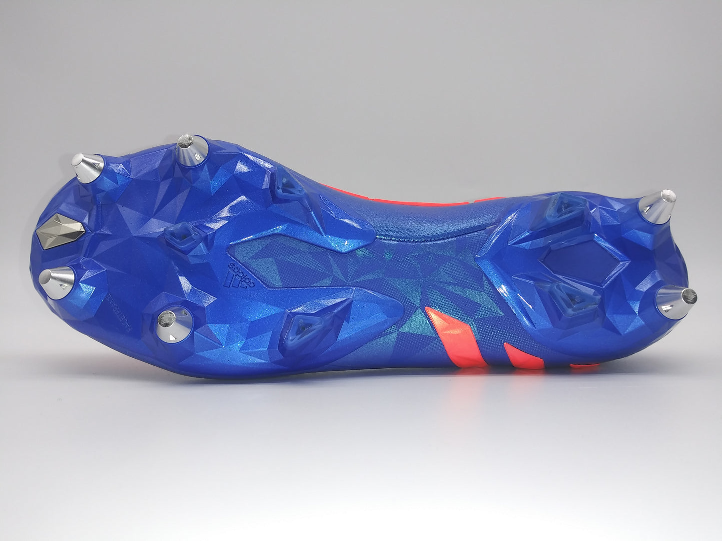 Adidas Predator Edge.1 SG Blue Red