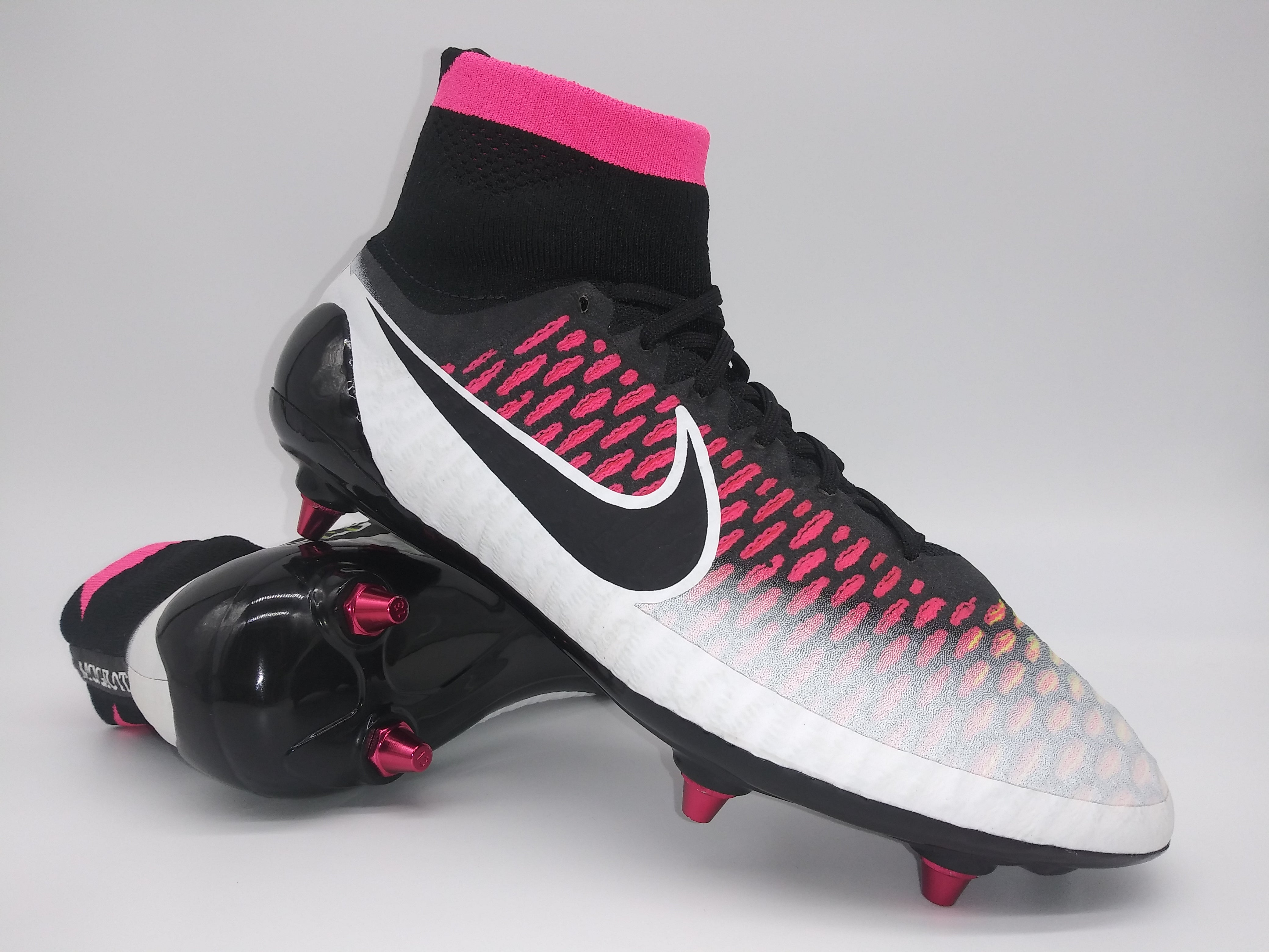 Nike Magista Obra SG Pink – Footwear