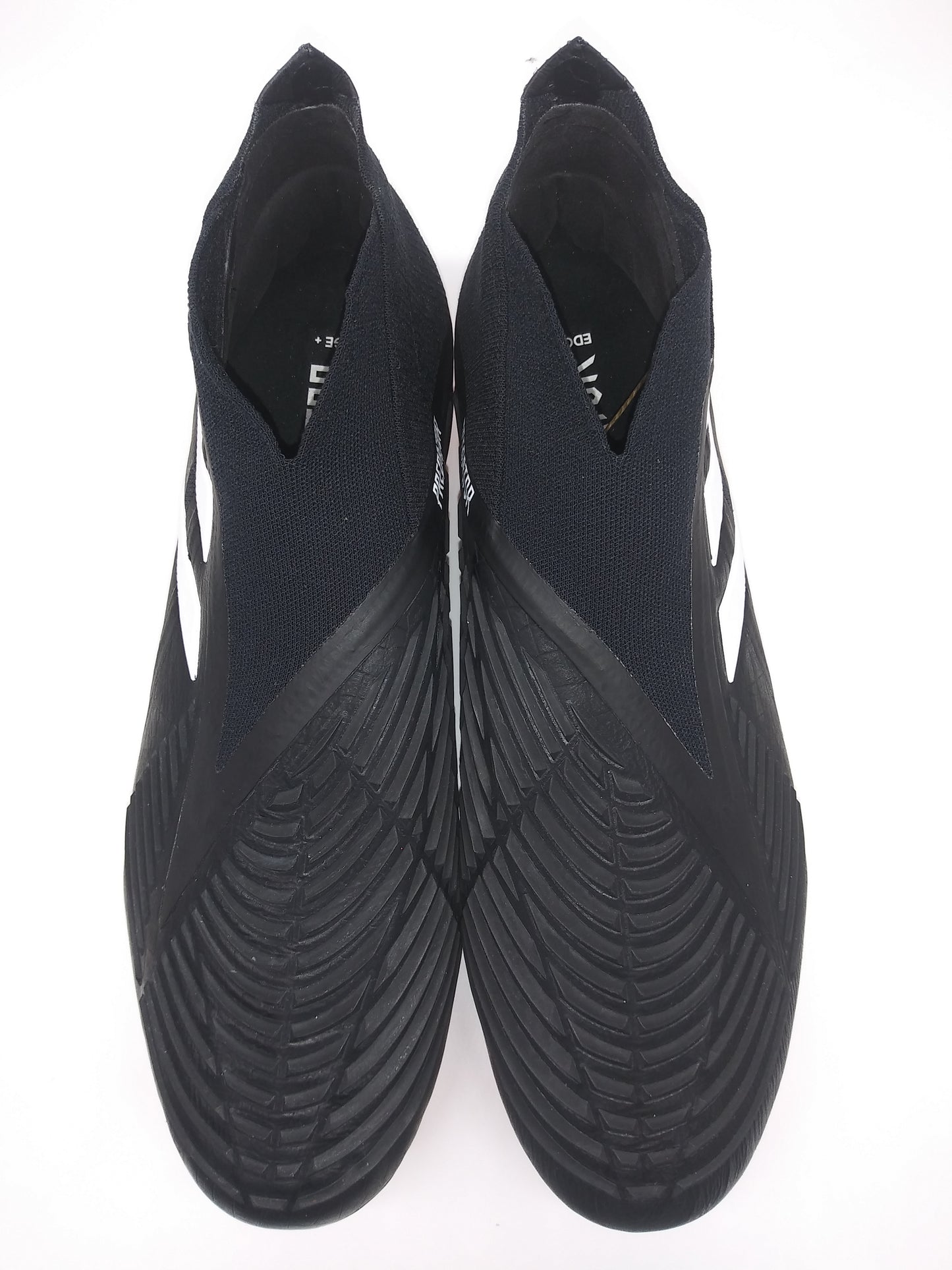 Adidas Predator Edge 94+ FG Black Red