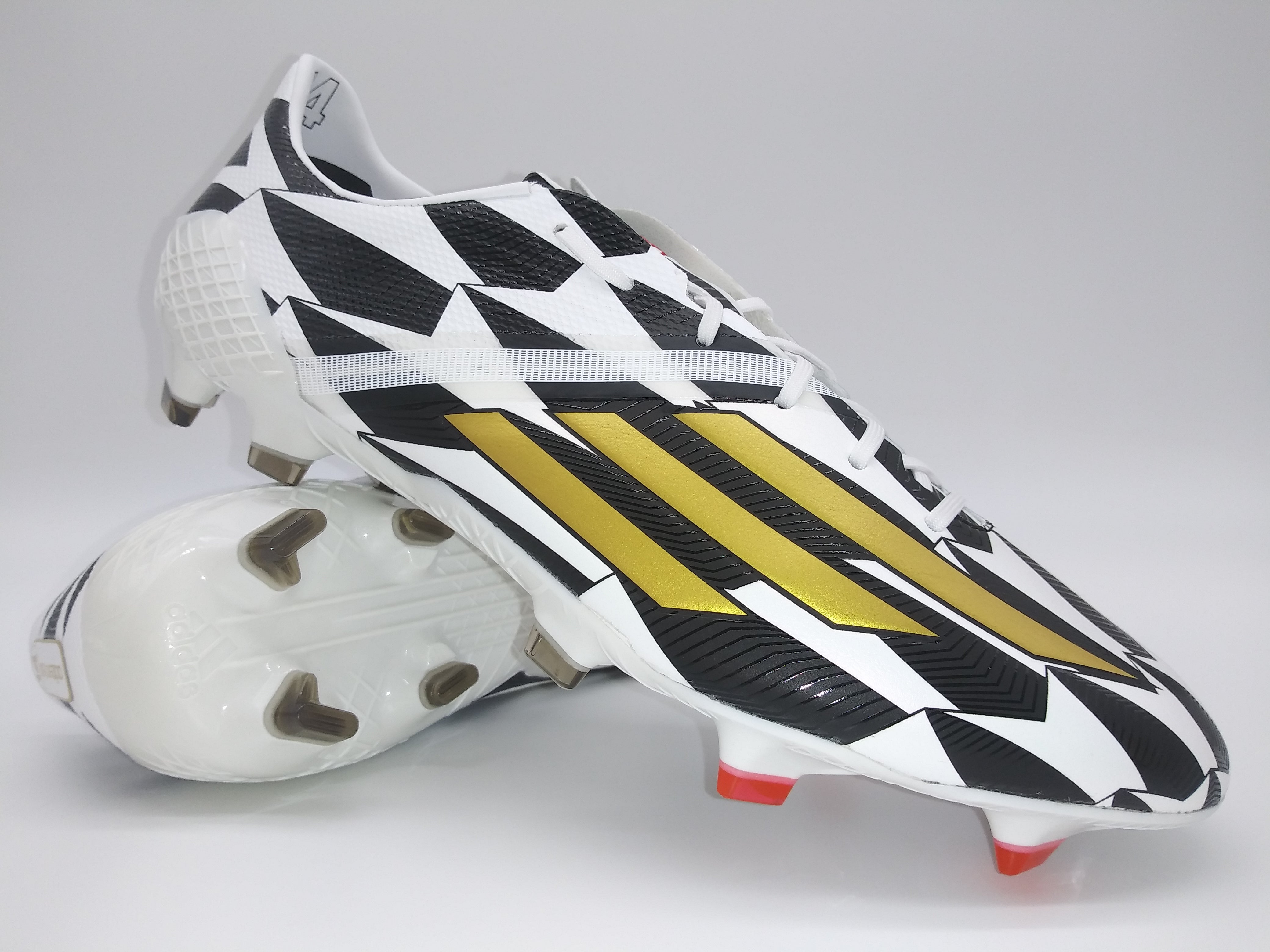 Adizero soccer cleats best sale