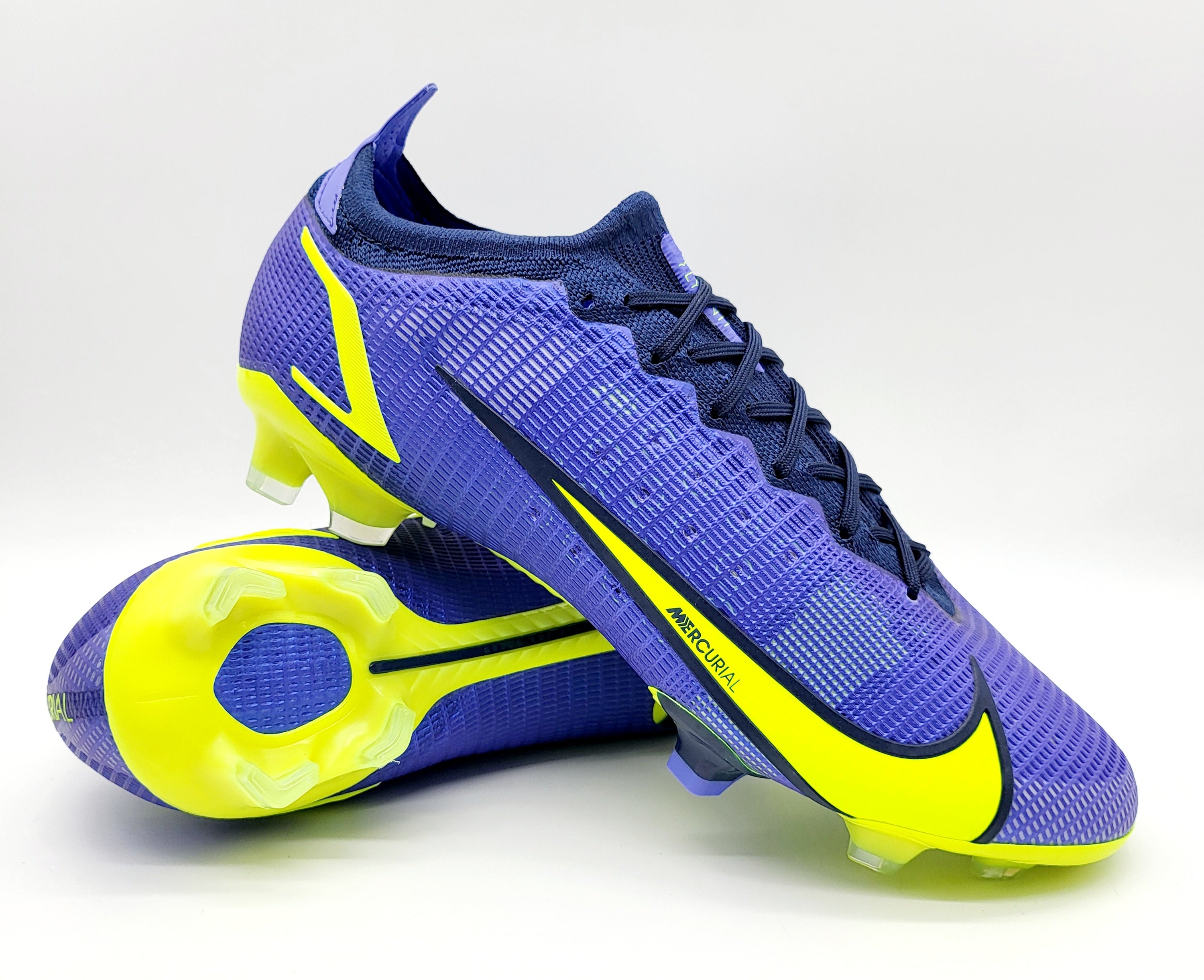 Nike Mercurial Vapor 14 Elite FG