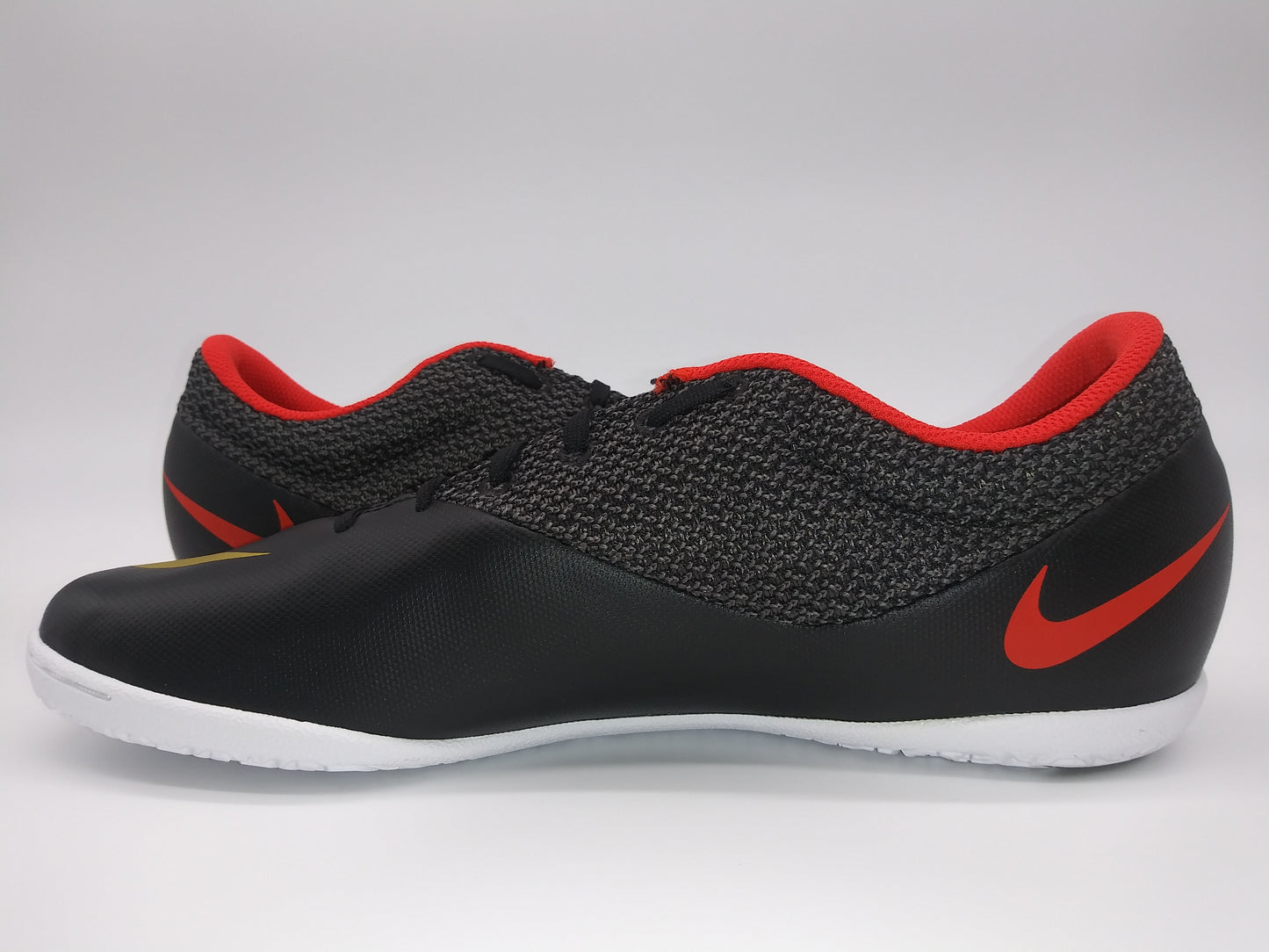 Nike Mercurial Pro IC Black Gold