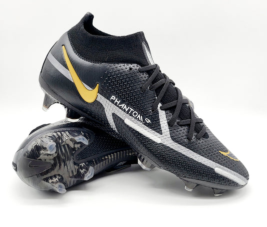 Nike Phantom GT2 DF Elite Black