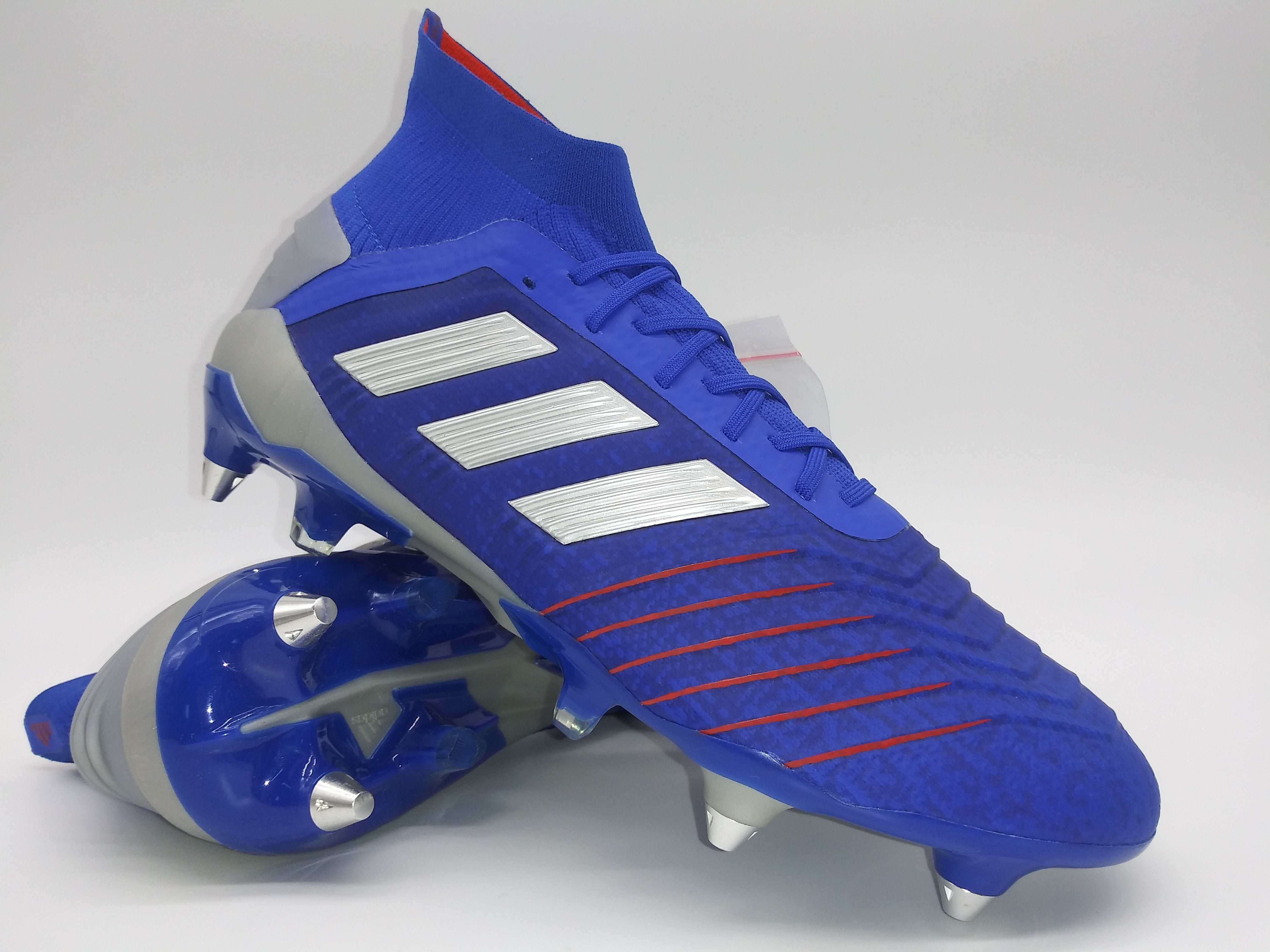 Adidas predator 18.1 fg blau online