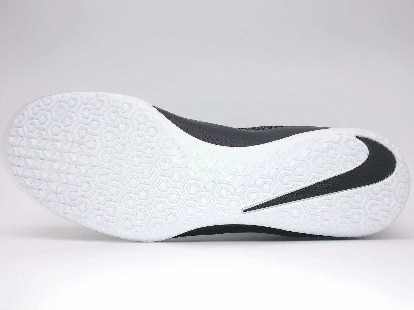 Nike Mercurial Pro IC Black Gold