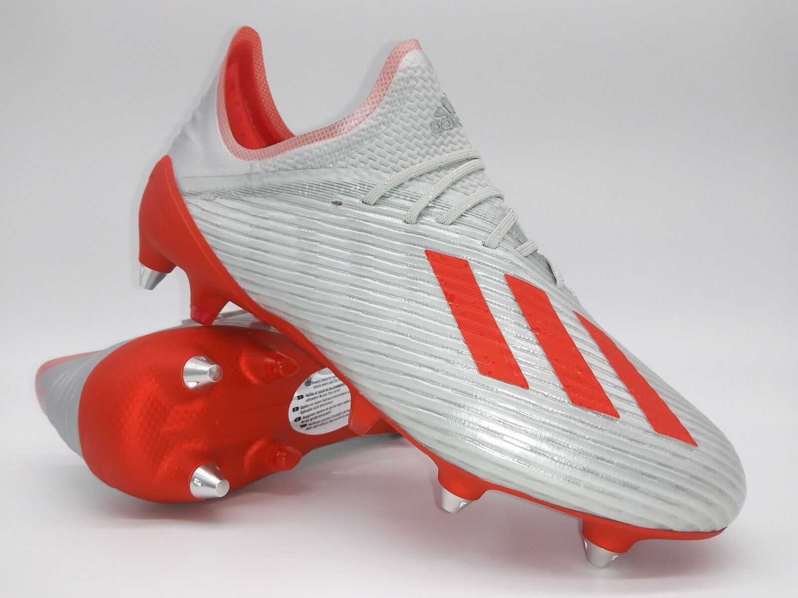 Adidas x silver Clearance