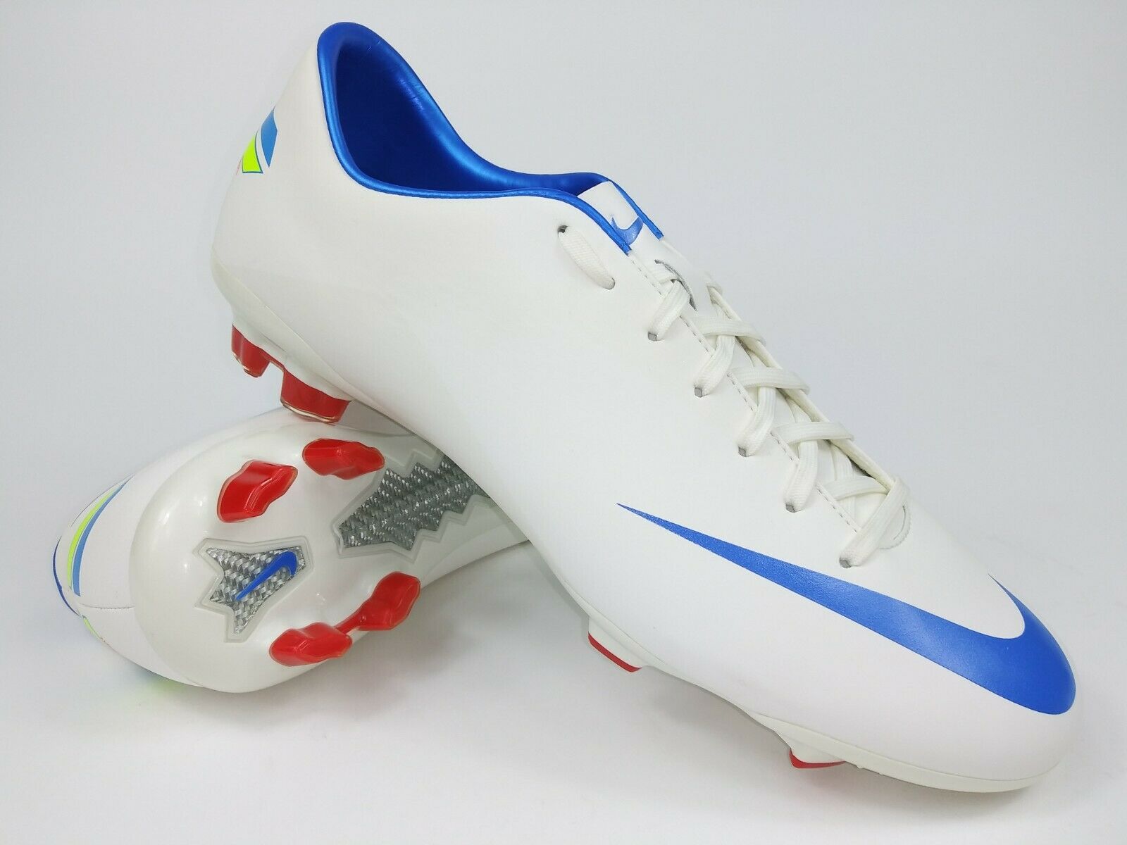 Mercurial Cleats Mexico