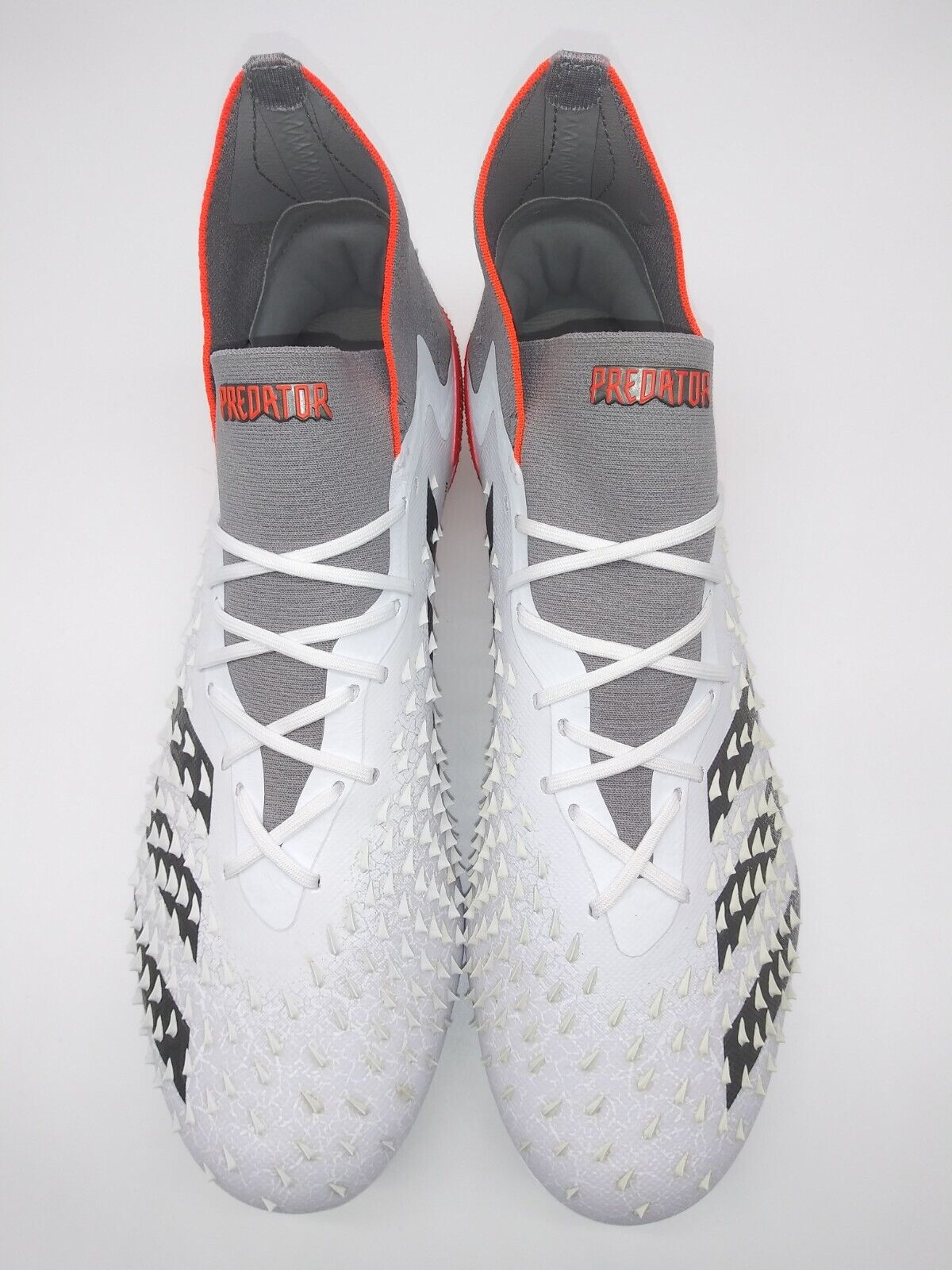 Adidas Predator Freak.1 FG Red White