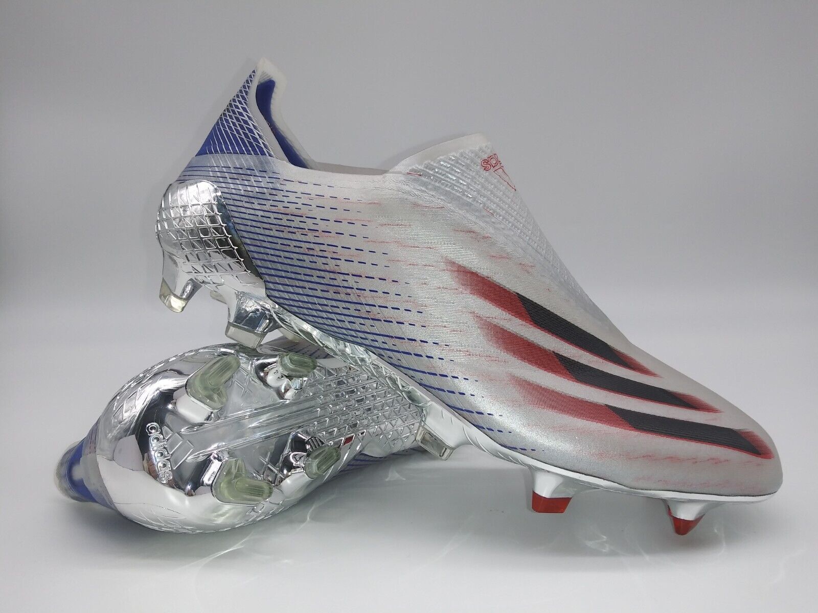 Adidas x silver Clearance