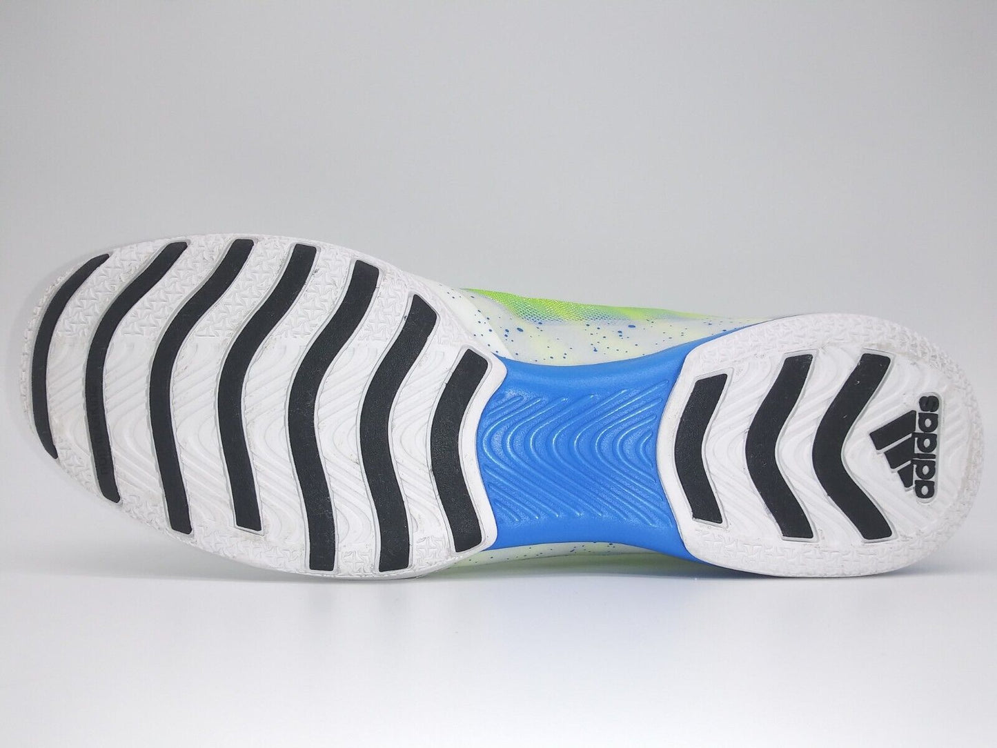Adidas X 15.1 Court White Green