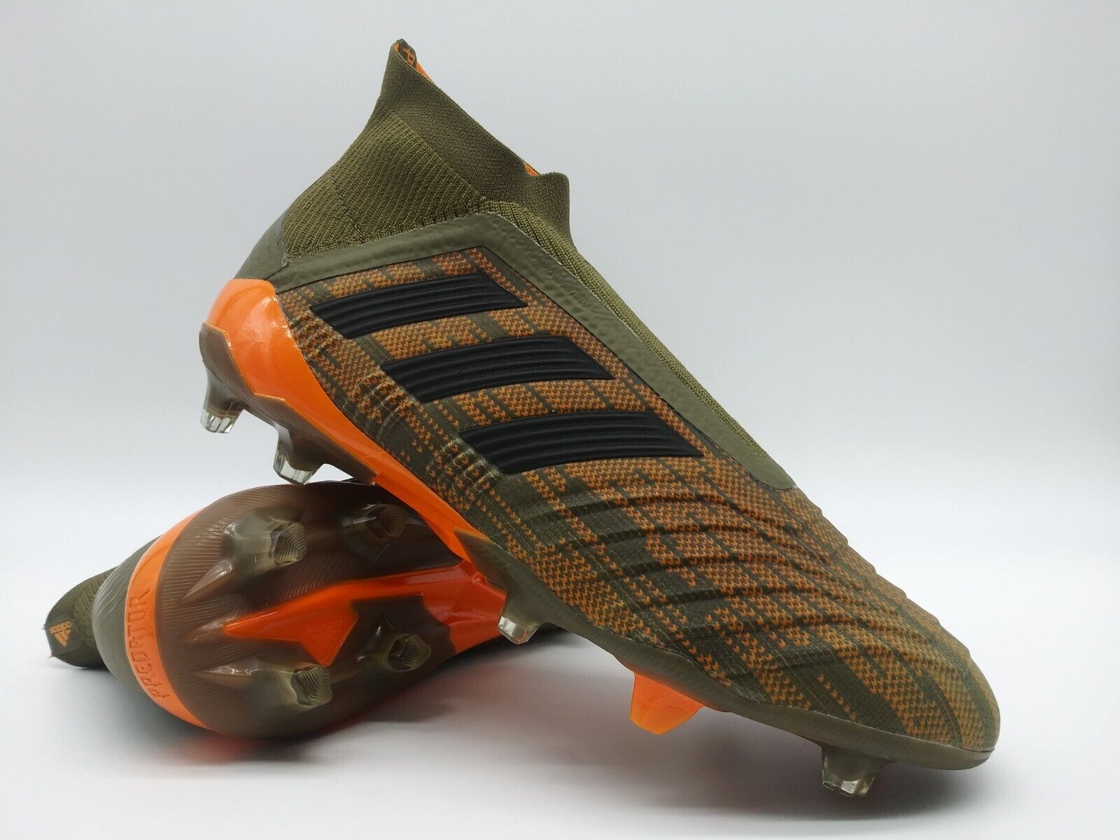 New adidas predators 18 Clearance