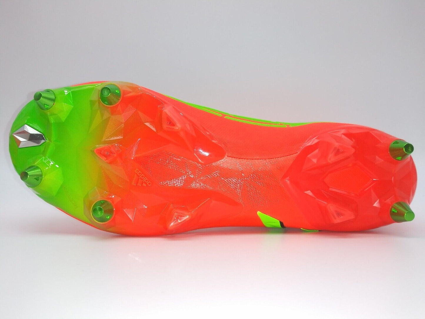 Adidas Predator Edge.1 SG Orange Green