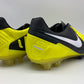 Nike CTR360 Maestri lll FG SE Yellow Black